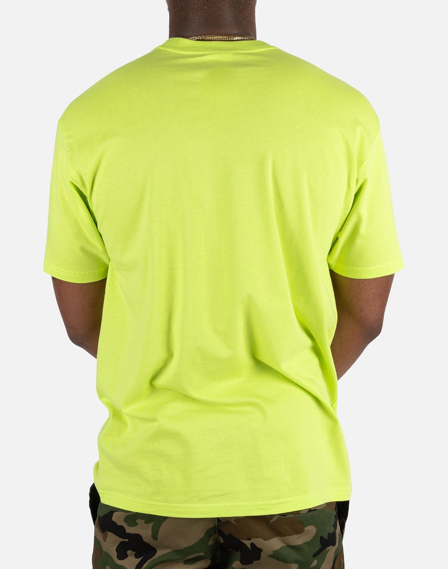 Photo of Crooks & Castles LUX MEDUSA TEE