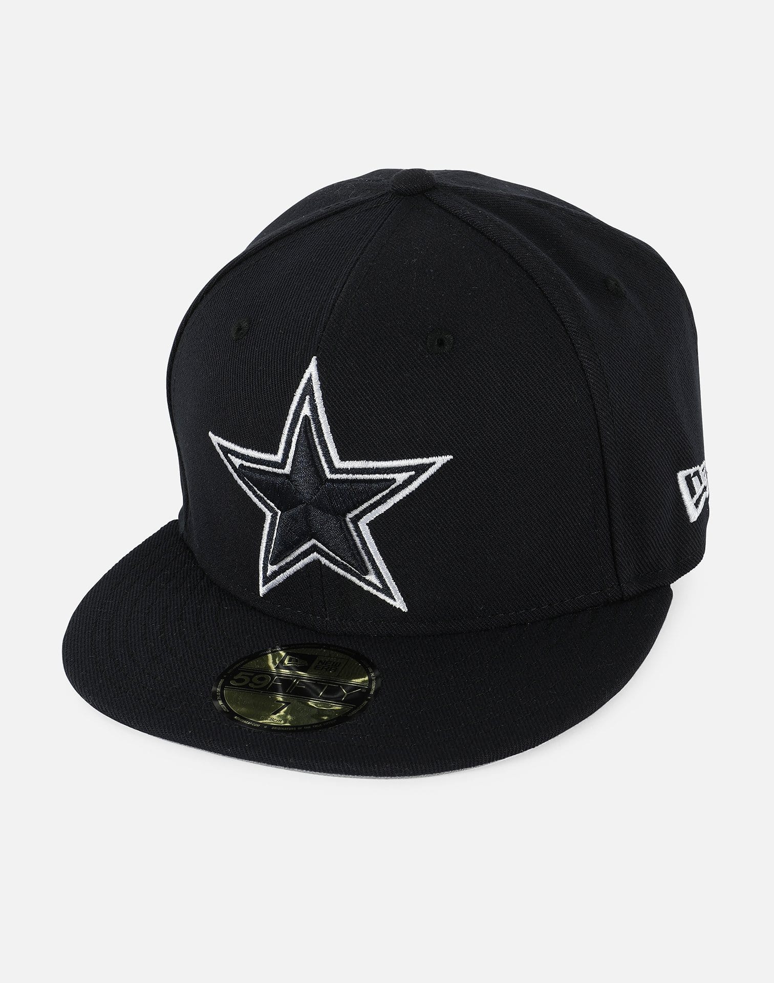 Dallas Cowboys Classic 59Fifty Fitted Cap