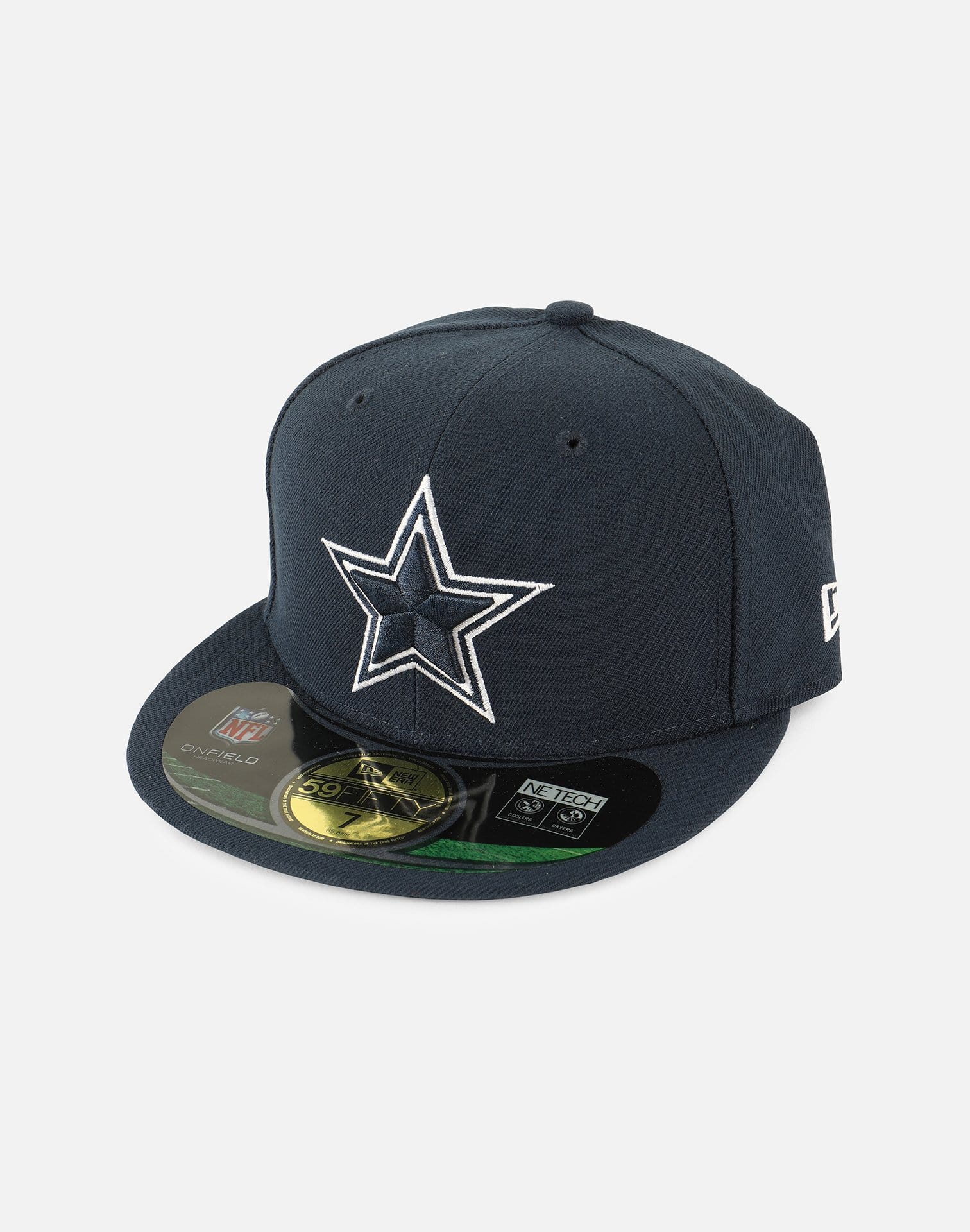 Dallas Cowboys Classic 59Fifty Cap
