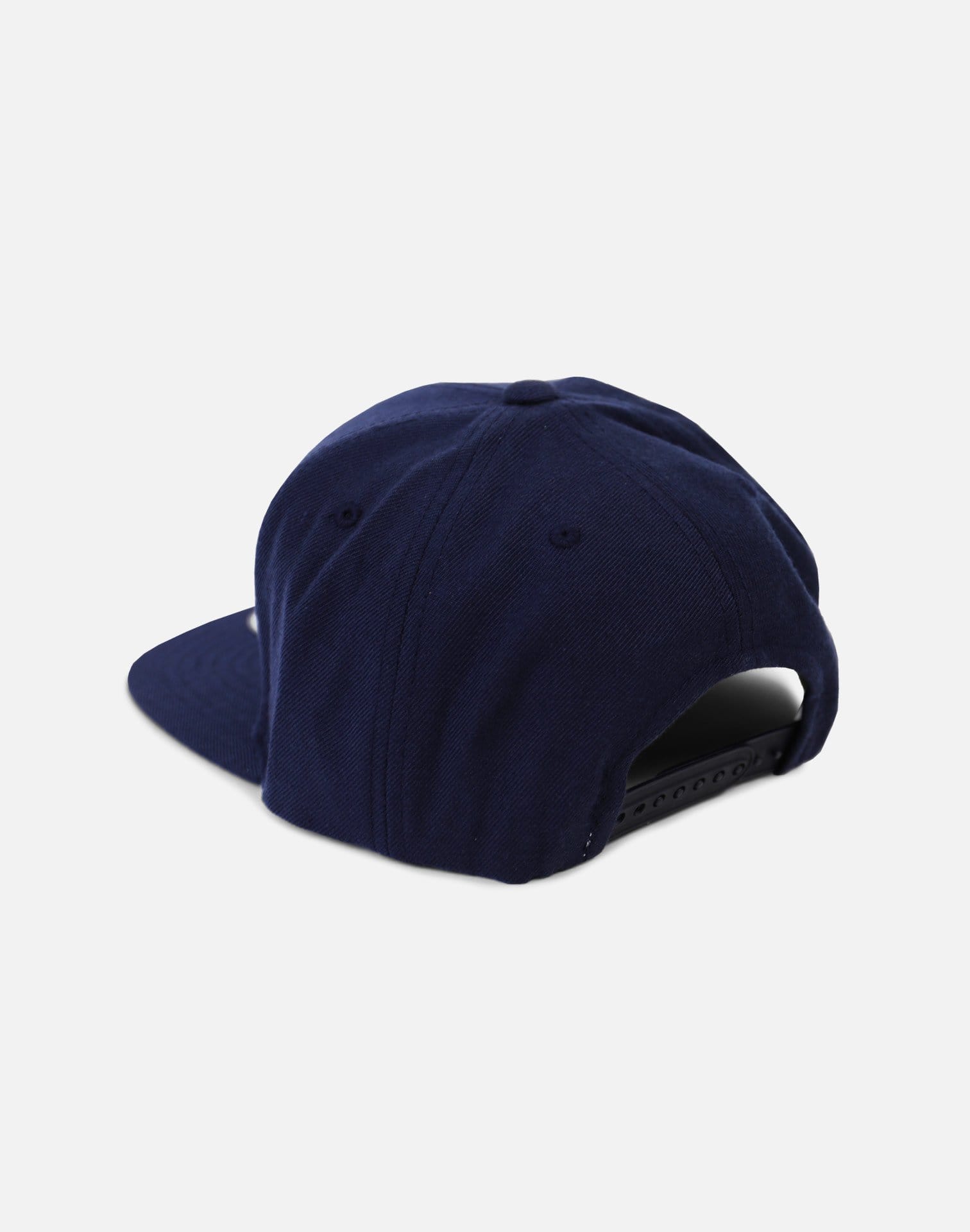 Dallas Cowboys Basic Snapback Hat (Navy)