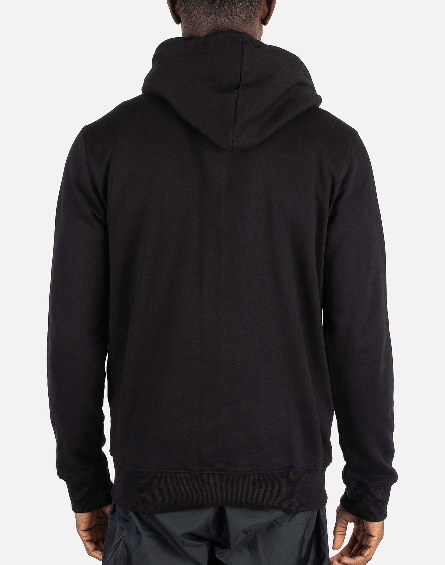Photo of Dekryptic BLACK PANTHER RHINESTONE HOODIE