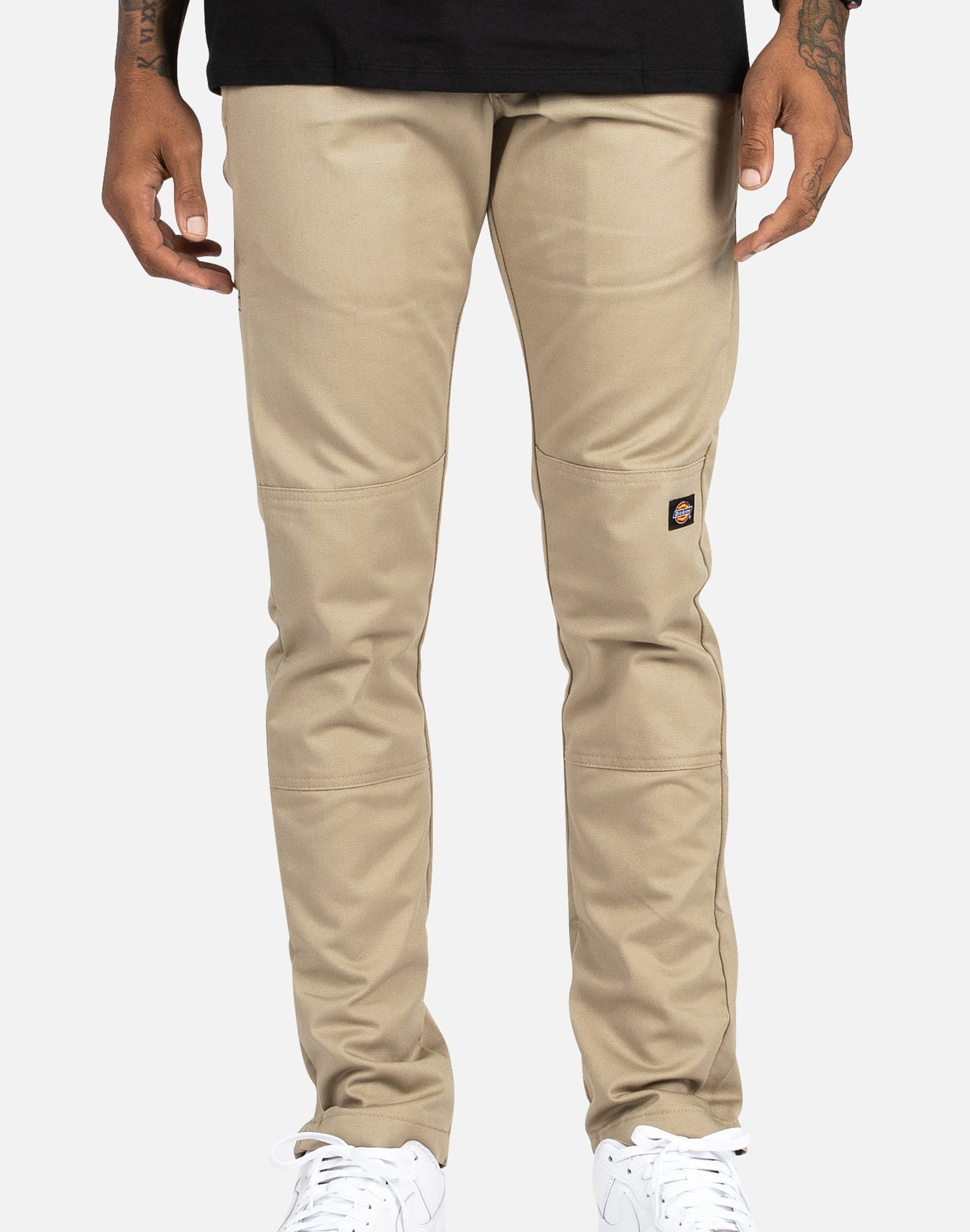 Dickies Skinny Straight Double Knee Work Pants – DTLR