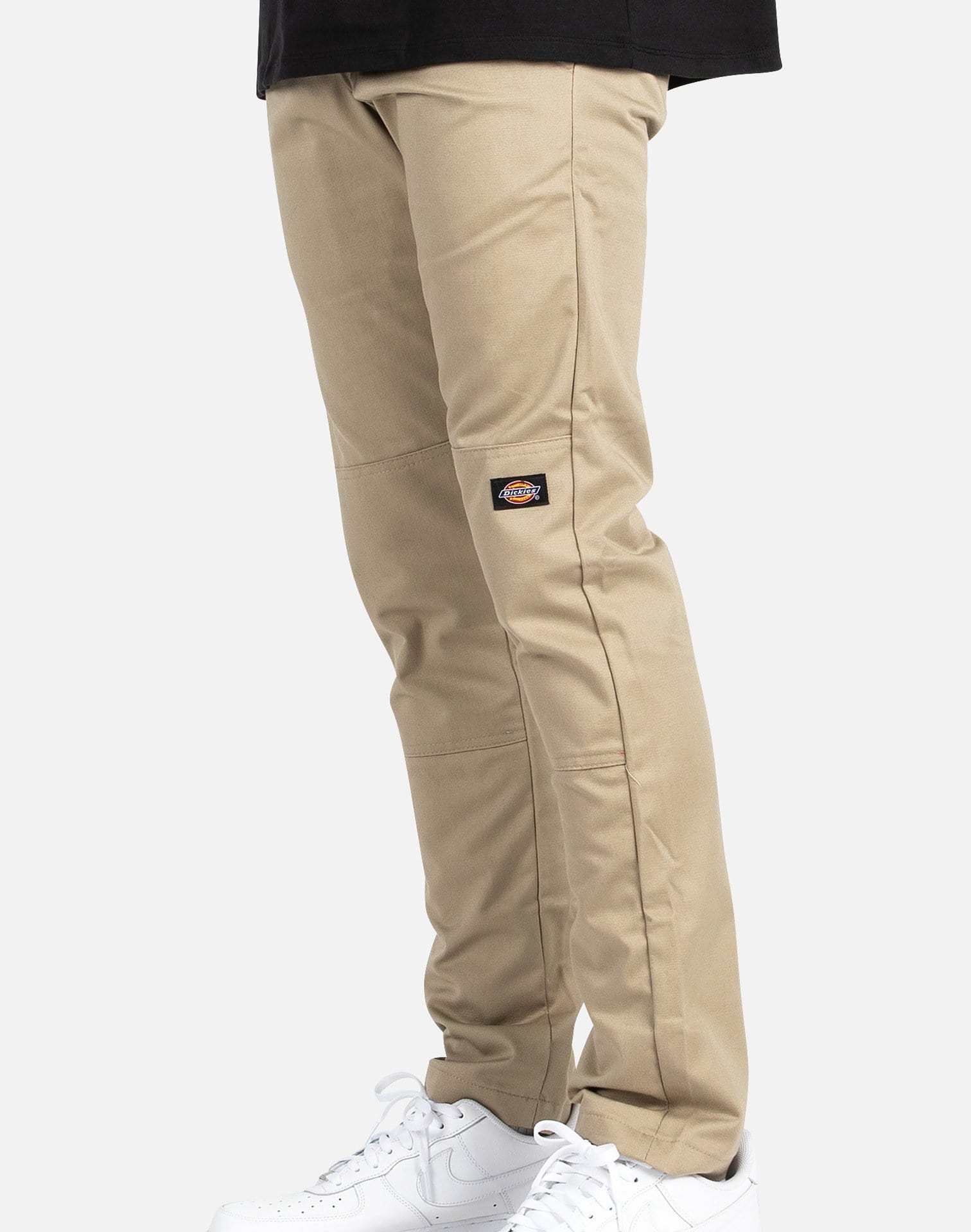 Dickies Skinny Straight Double Knee Work Pants – DTLR