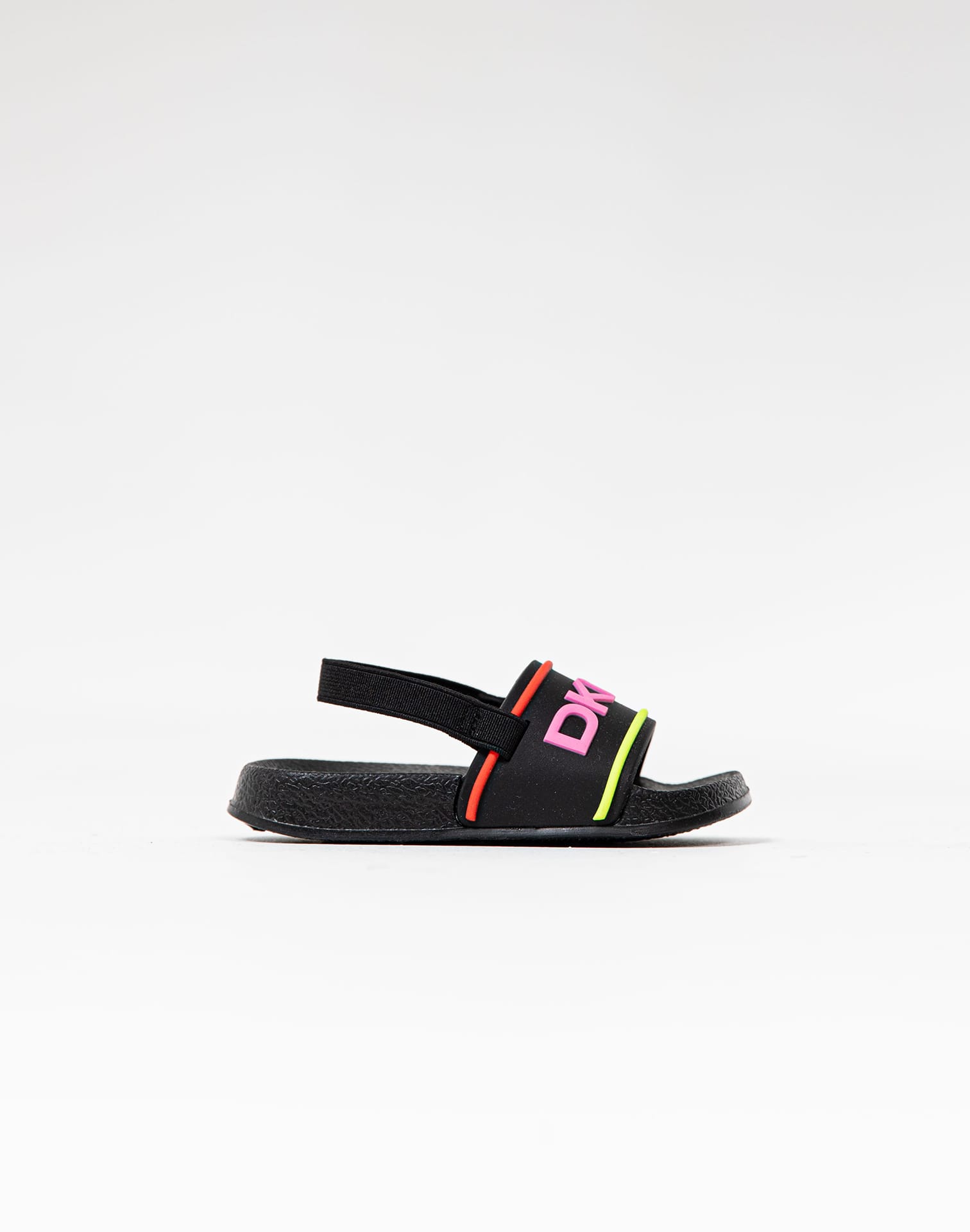 Photo of Dkny Jojo Mold Slides Toddler