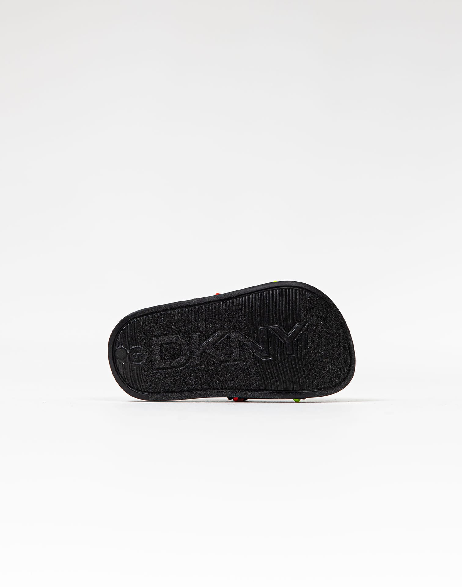 Photo of Dkny Jojo Mold Slides Toddler
