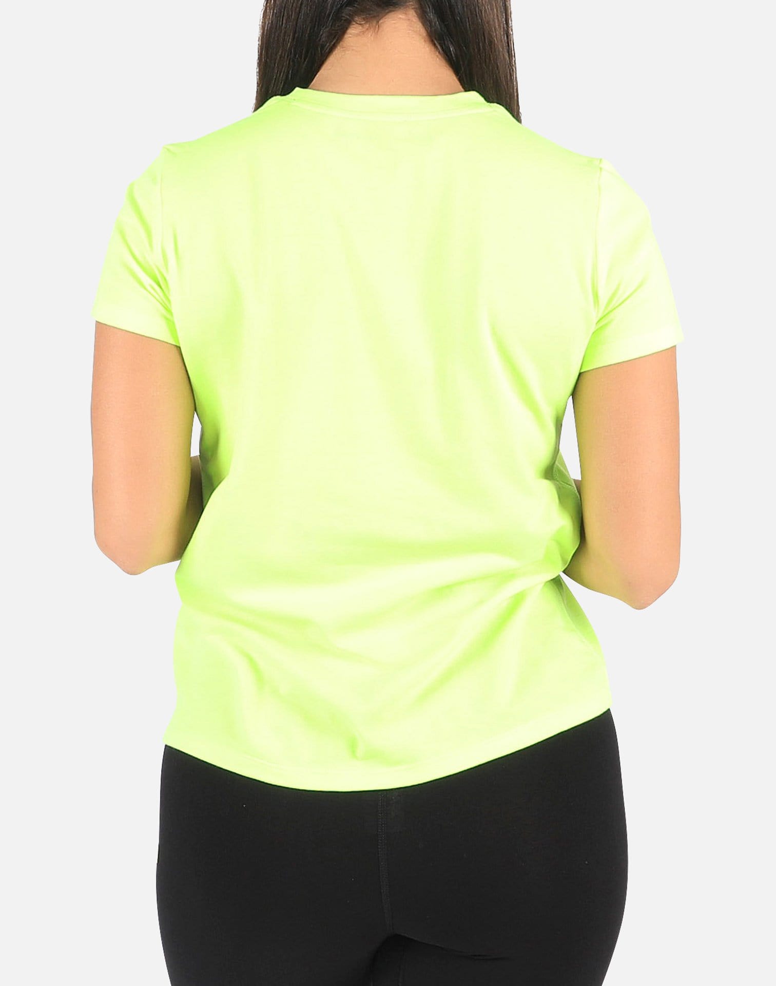 Photo of Dkny TWO TONE LOGO TEE