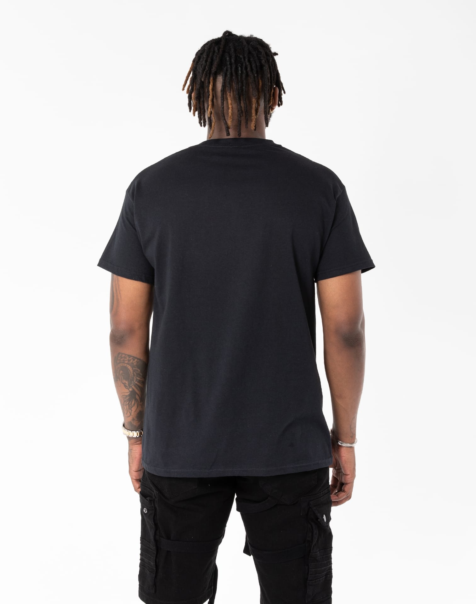 Photo of Merch Traffic Dmx Skull Tee