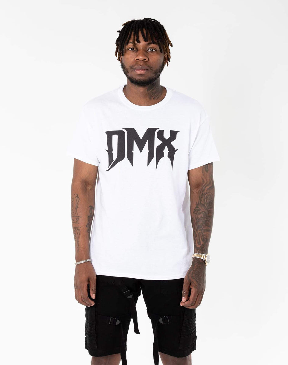 Merch Traffic Dmx Tee – DTLR
