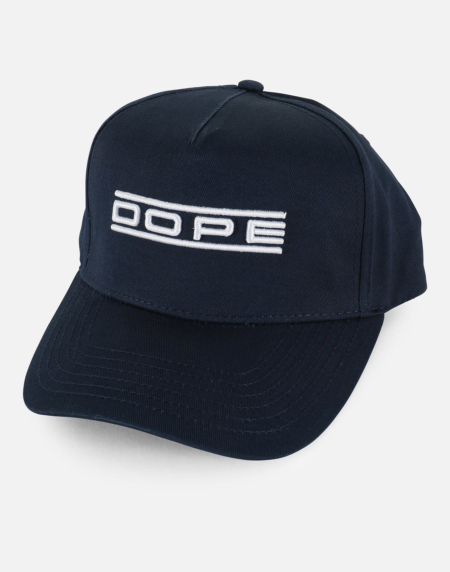 Dope F1 Snapback Hat