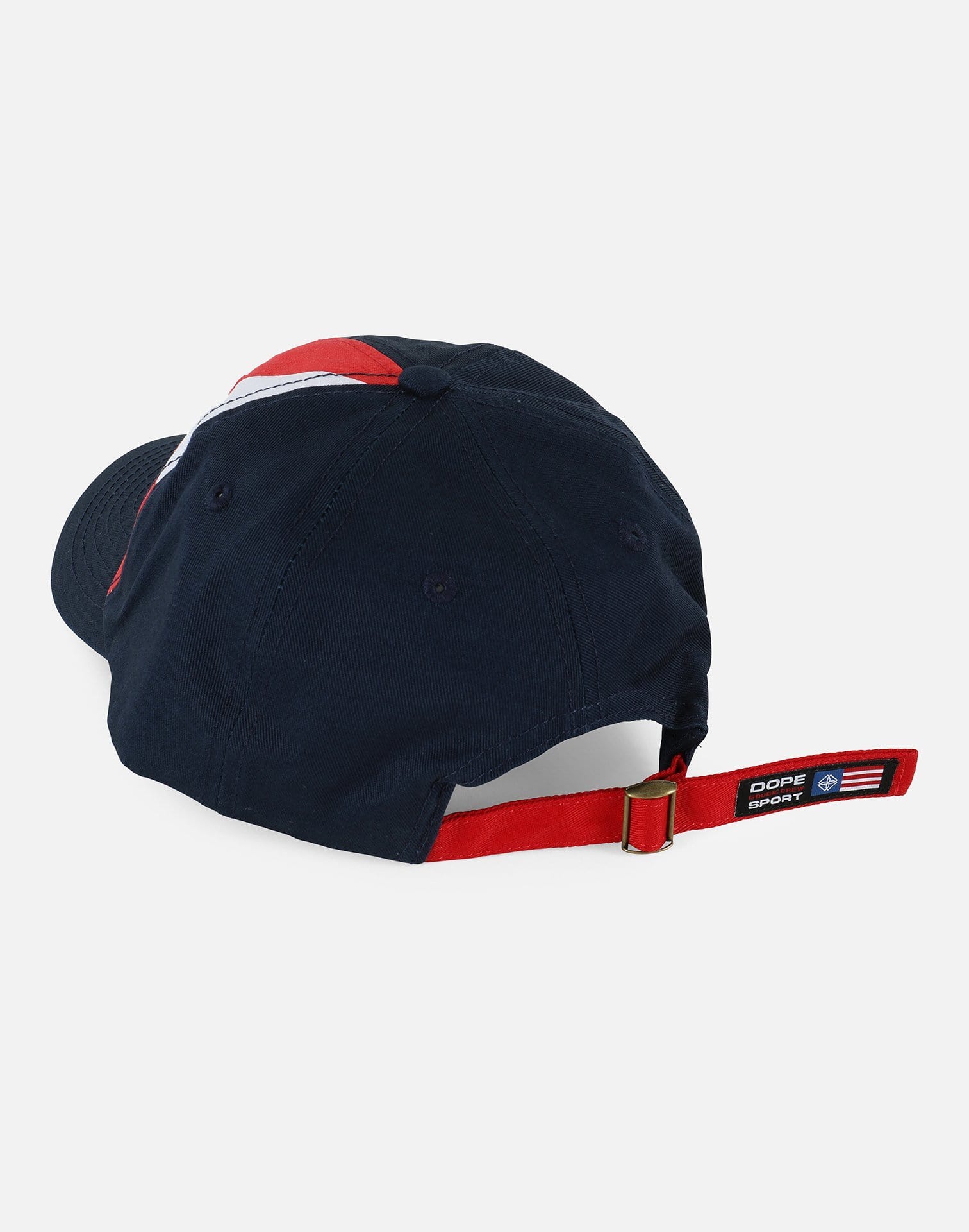 Dope Pace Strapback Hat