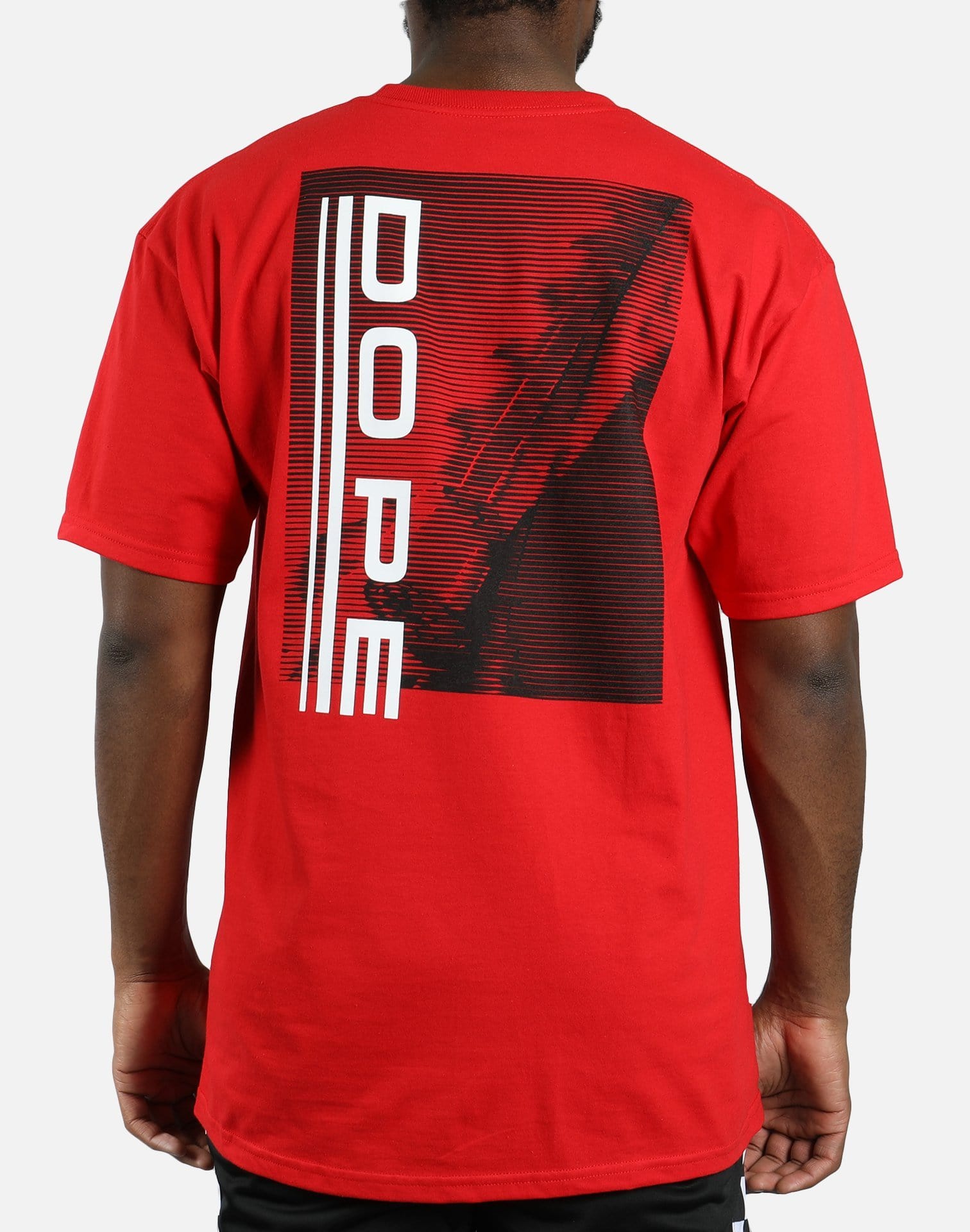Dope Ignition Tee
