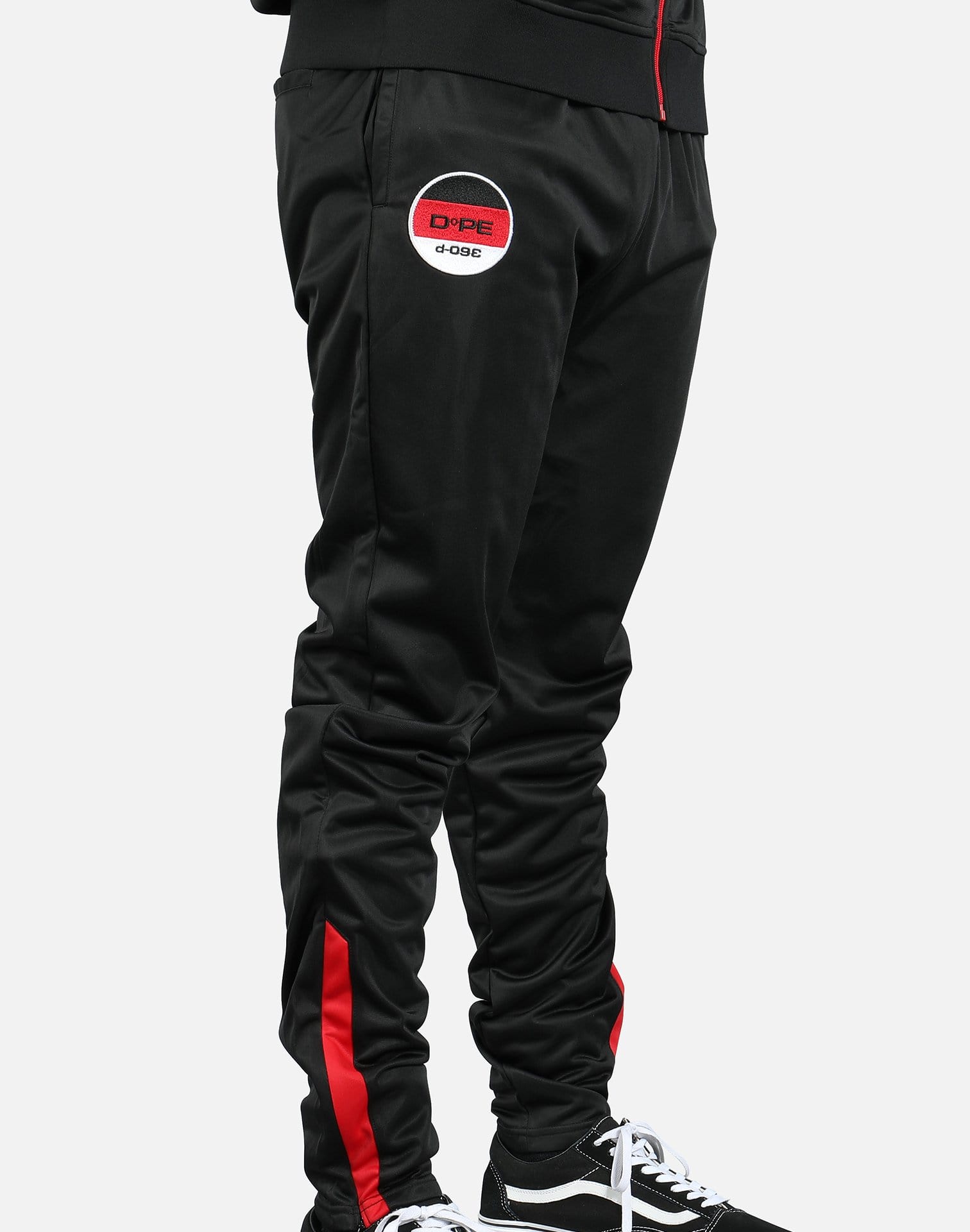 Dope Cruise Track Pants