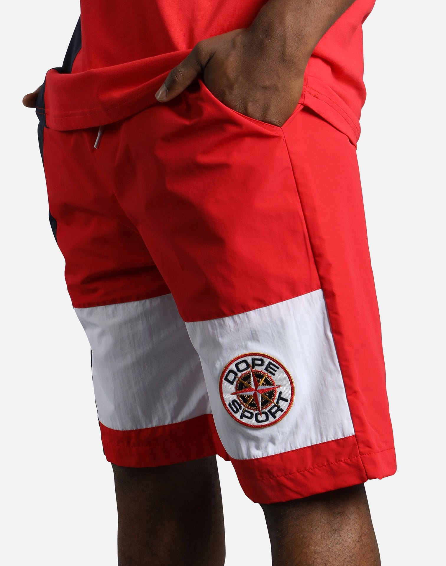 Born Fly Orion Shorts