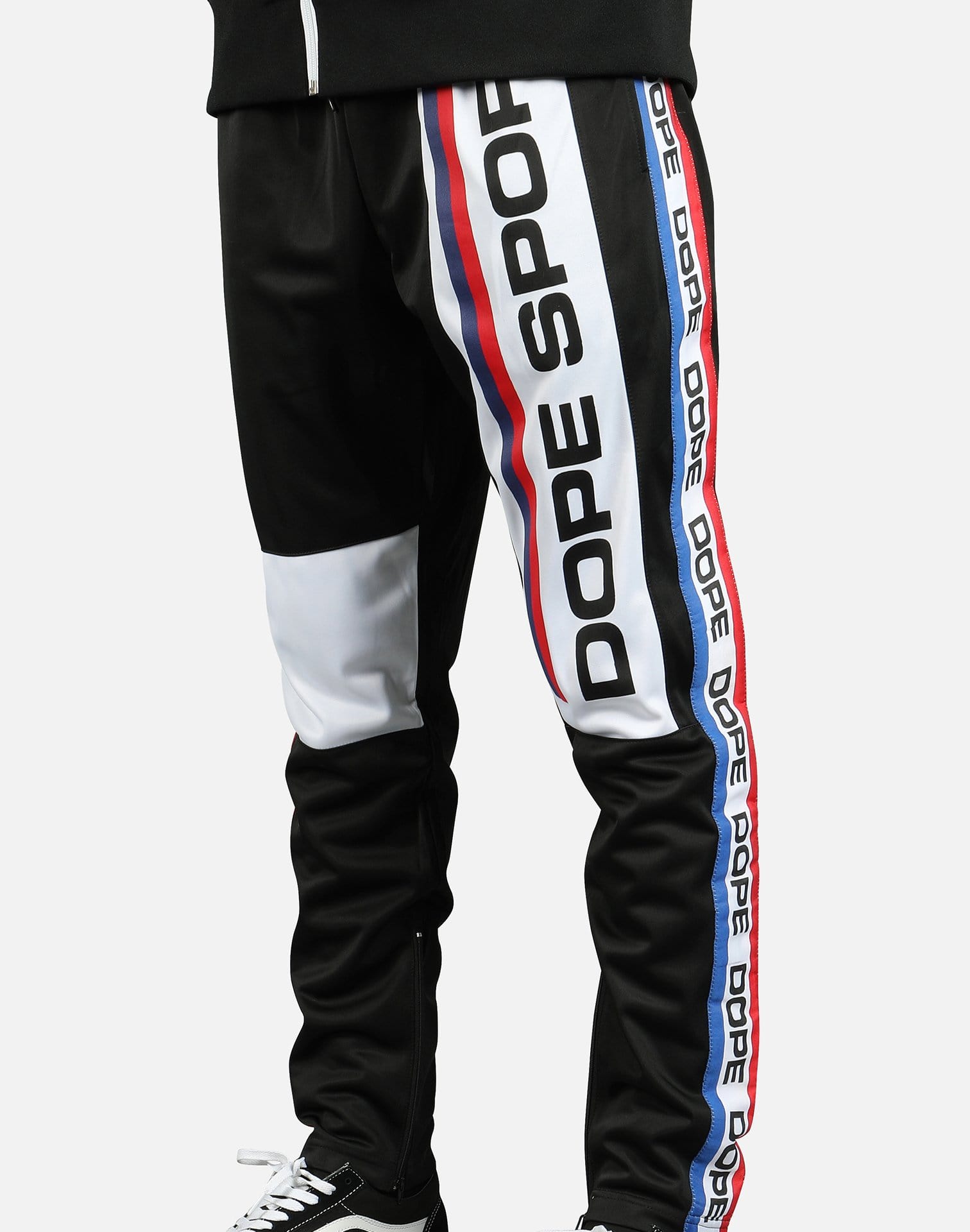 Dope Men's Training Day Track Pants