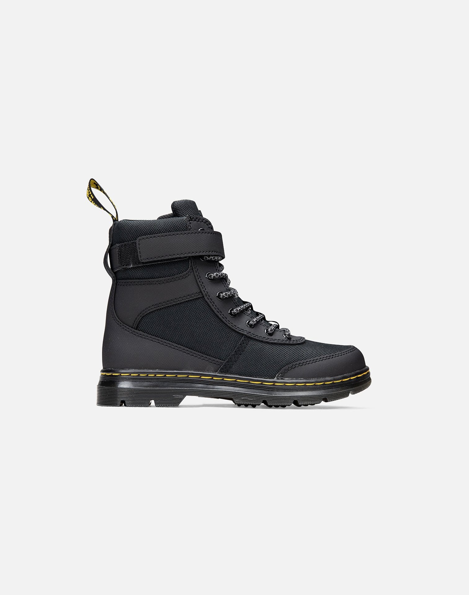 Martens COMBS TECH BOOTS PRE-SCHOOL – DTLR