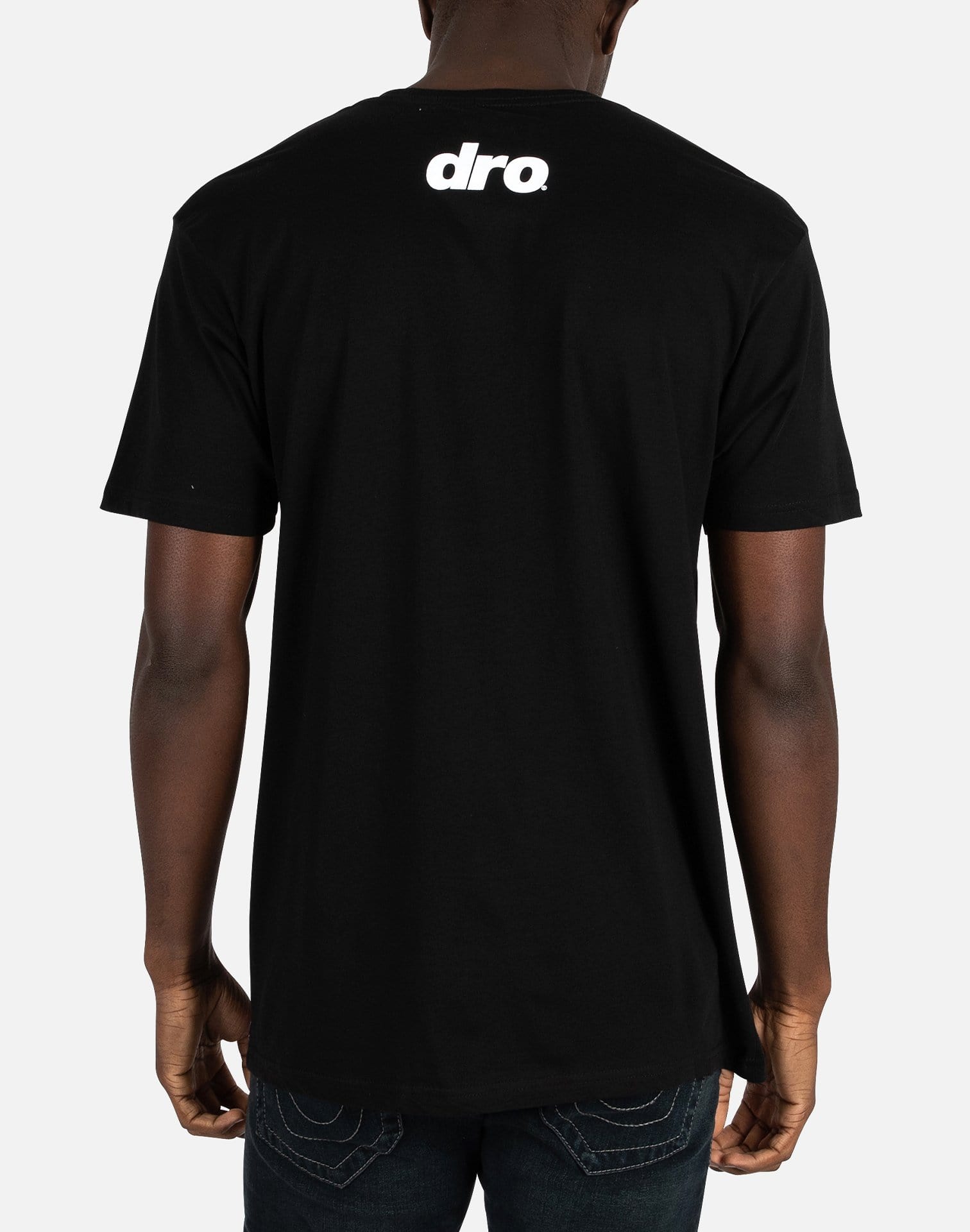 Dro RAPPER TEE – DTLR