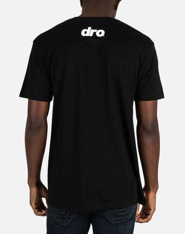 Dro Shop Dro RAPPER TEE – DTLR