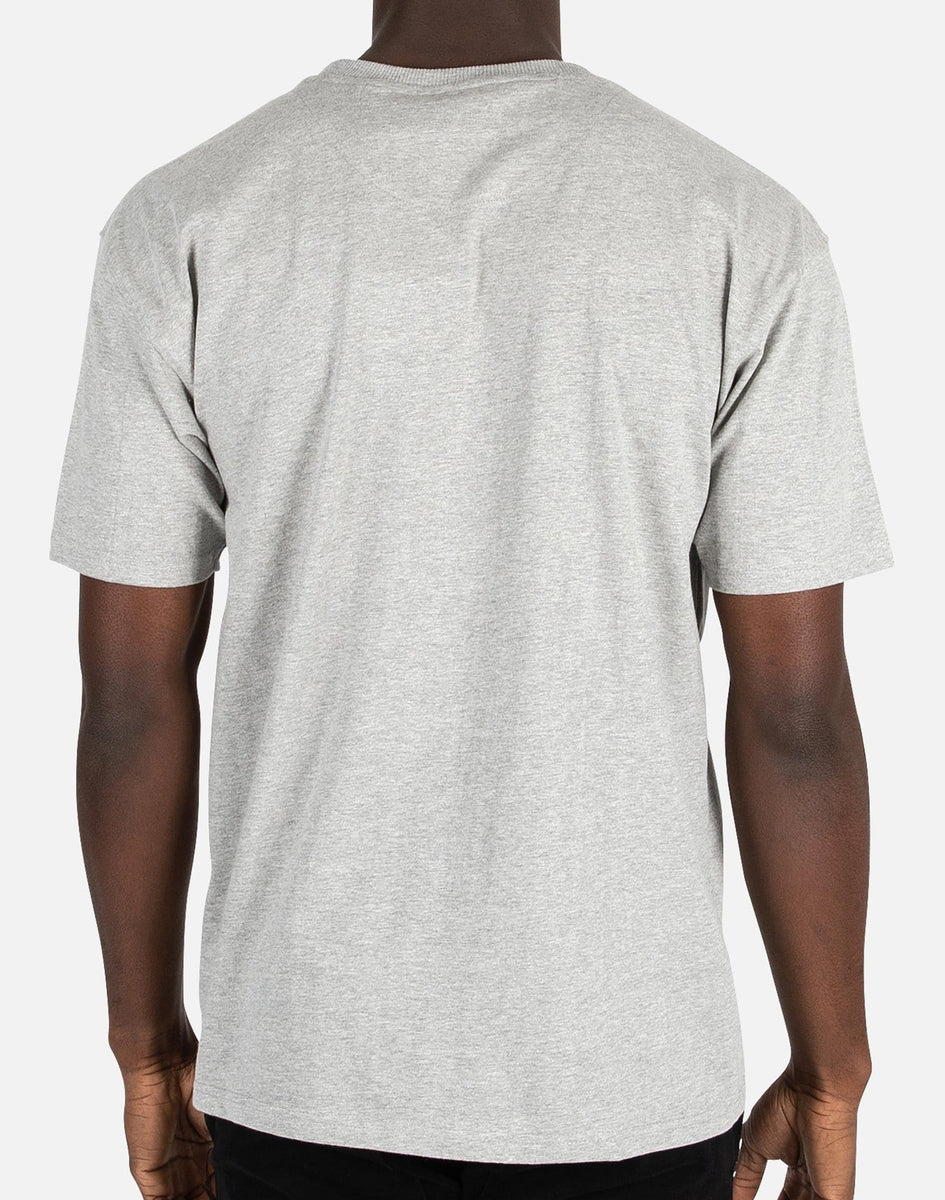 Elevate All The Time Llc EAT EMBROIDERED LOGO TEE – DTLR