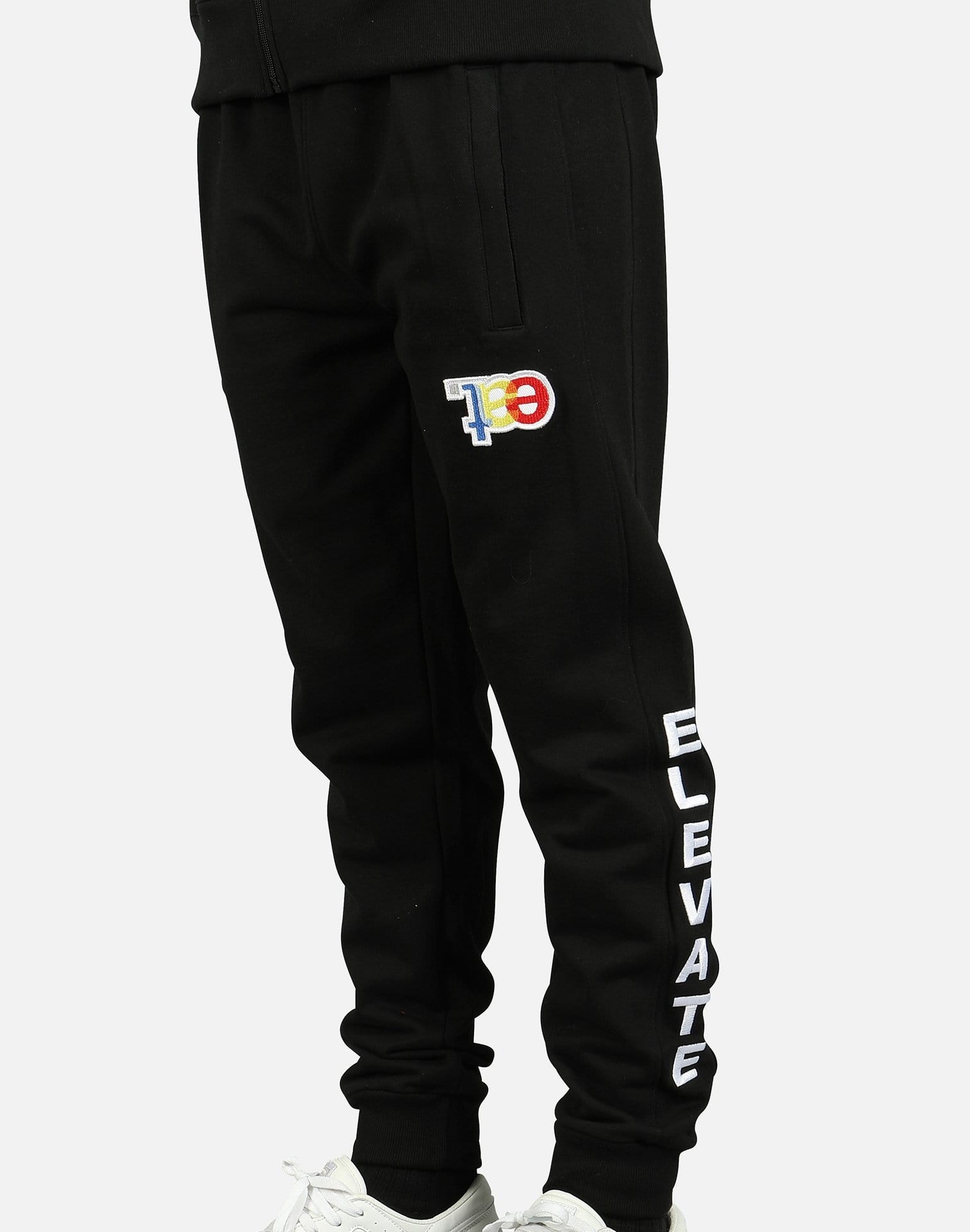 Elevate All The Time Llc 'EAT' JOGGER PANTS