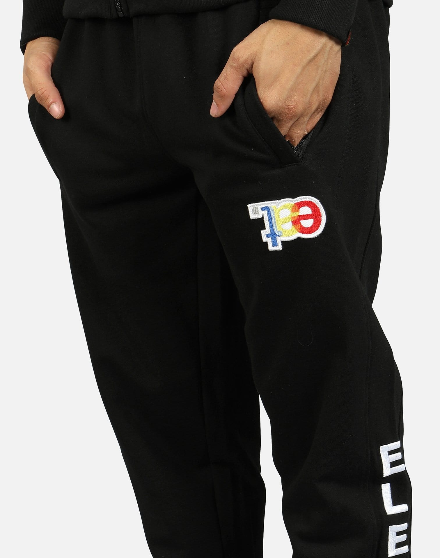 Elevate All The Time Llc 'EAT' JOGGER PANTS