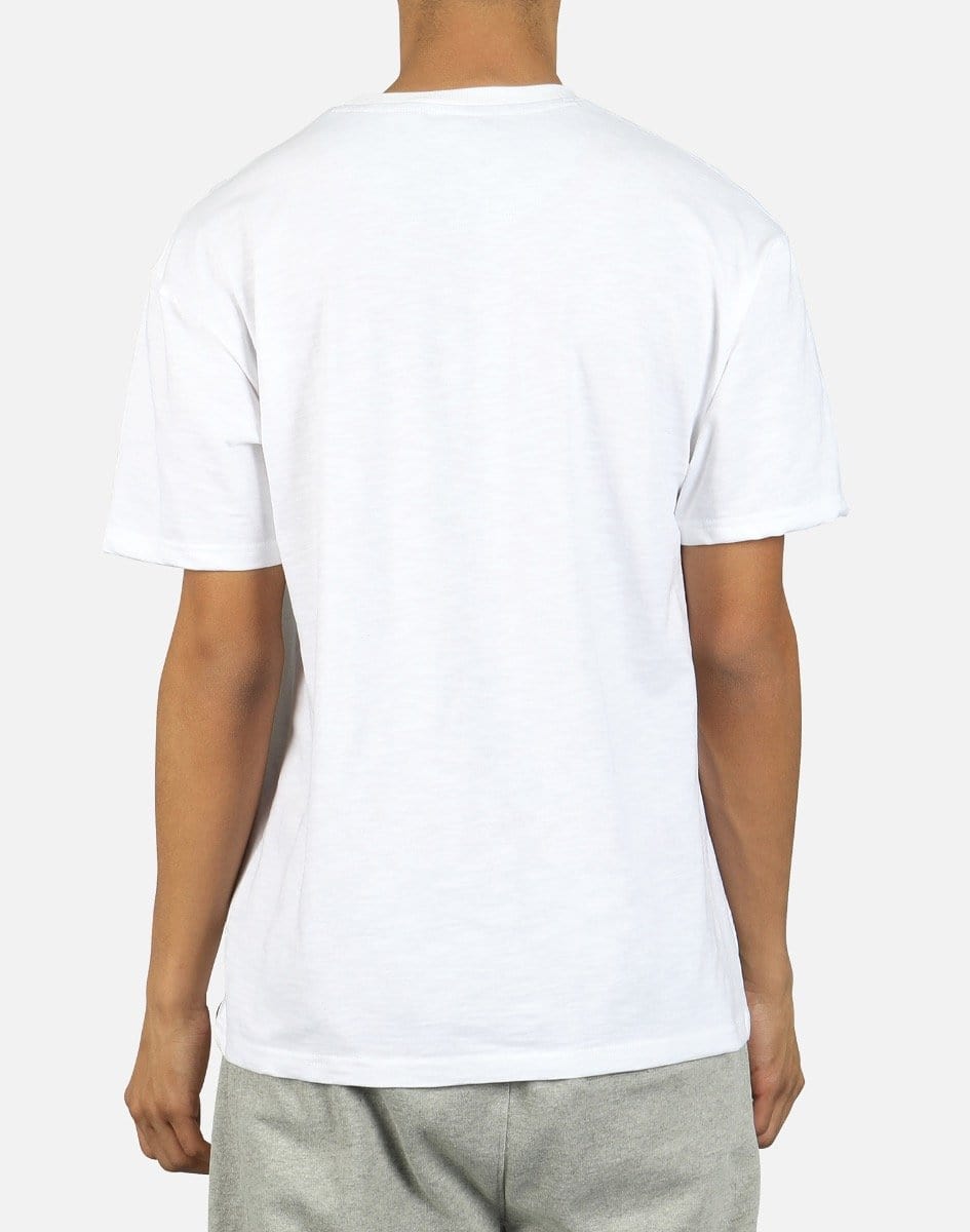 Elevate All The Time Men's 'EAT' Logo Tee