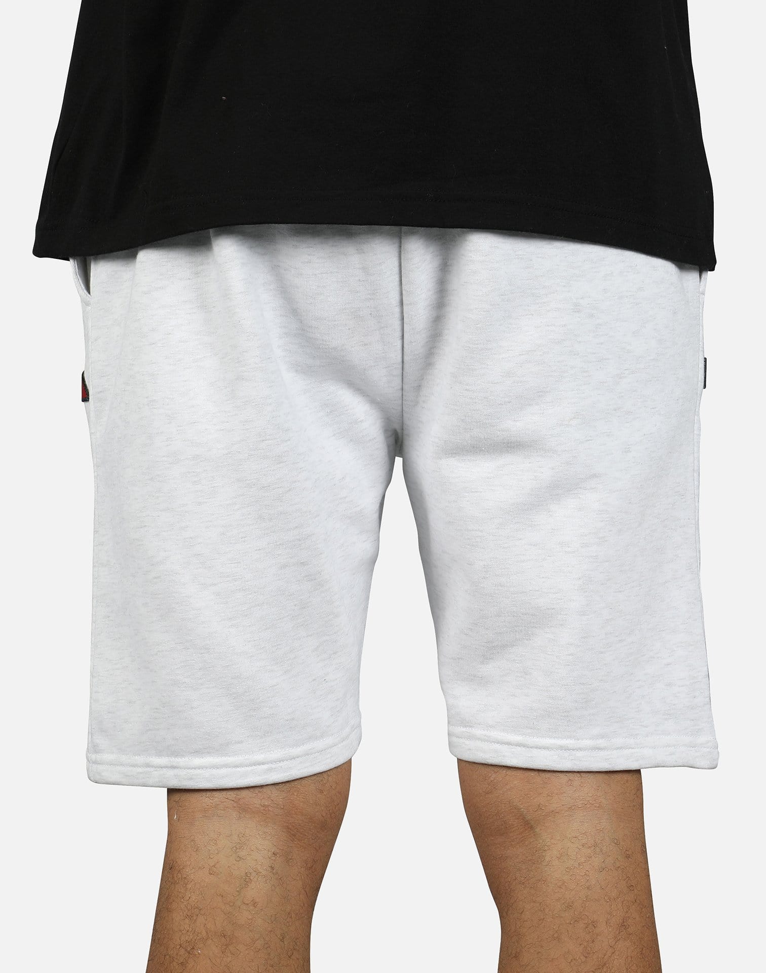 Ellesse Men's Noli Fleece Shorts