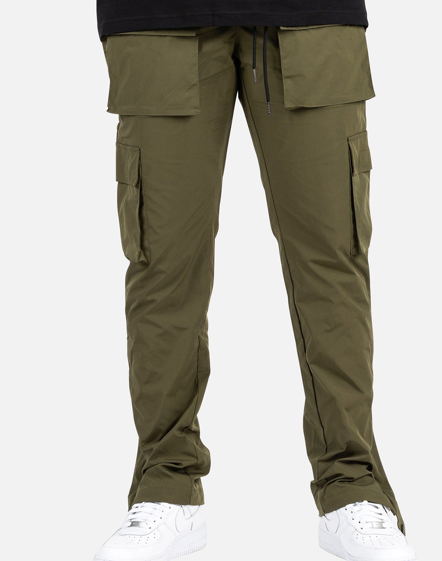 Photo of EPTM Nylon Pocket Pants