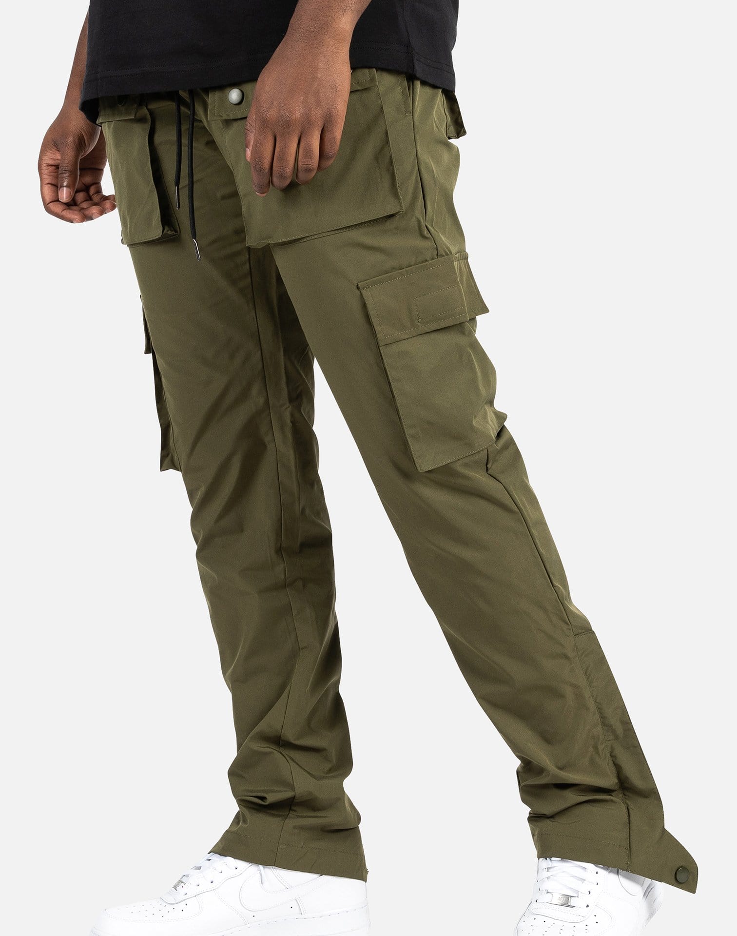 Photo of EPTM Nylon Pocket Pants