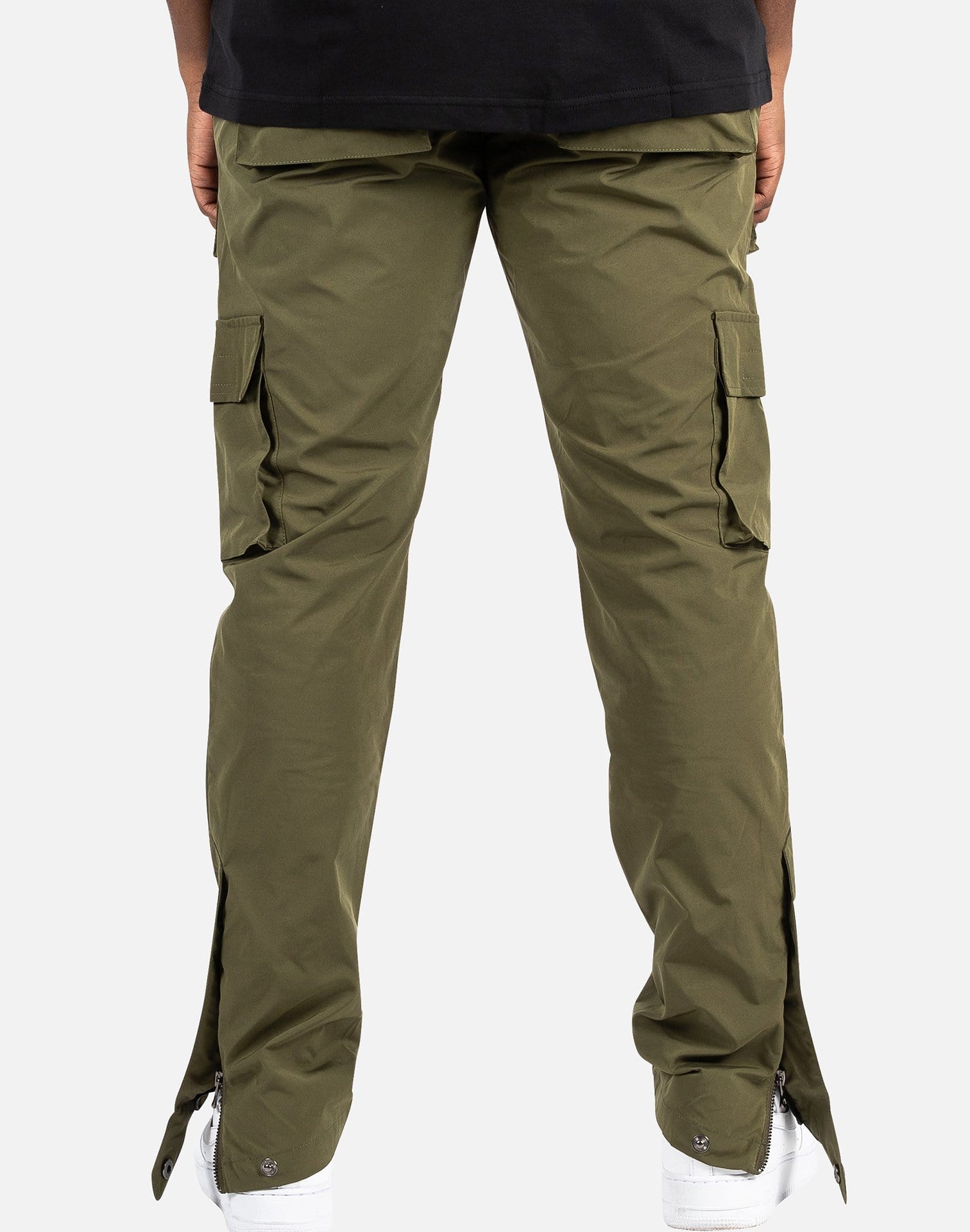 Photo of EPTM Nylon Pocket Pants