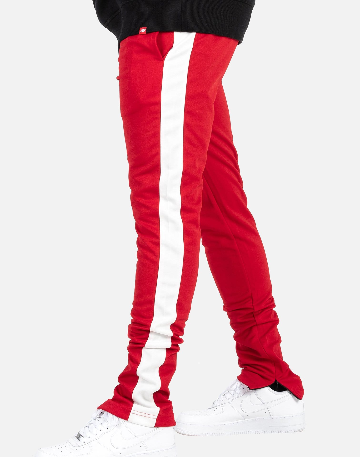 EPTM SIDE STRIPE TRACK PANTS – DTLR - Main Image