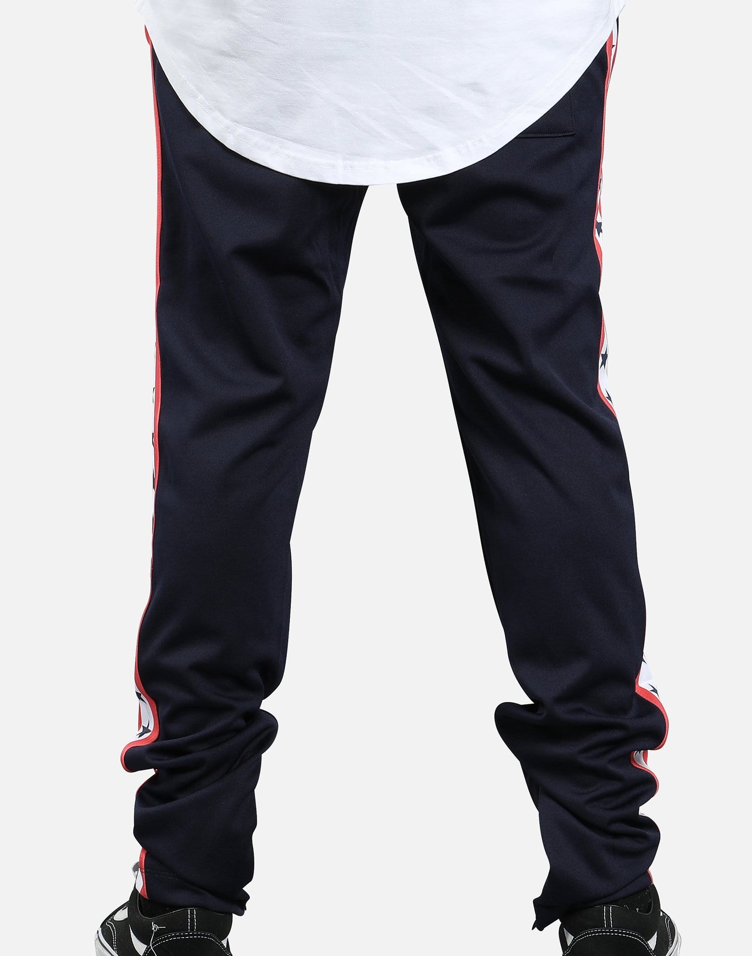 Epitome Graphic Stars Track Pants