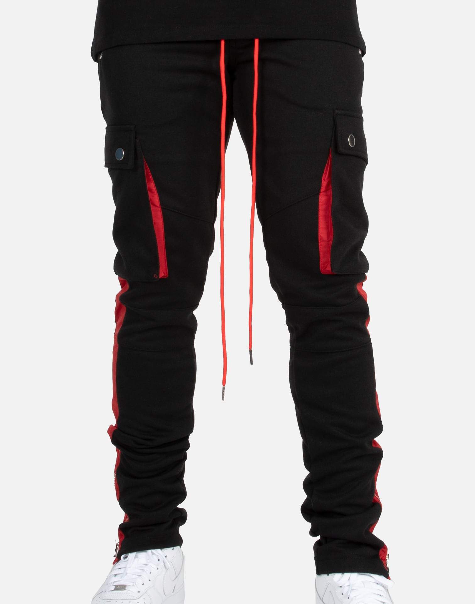 EPTM BIKER CARGO PANTS – DTLR - Main Image