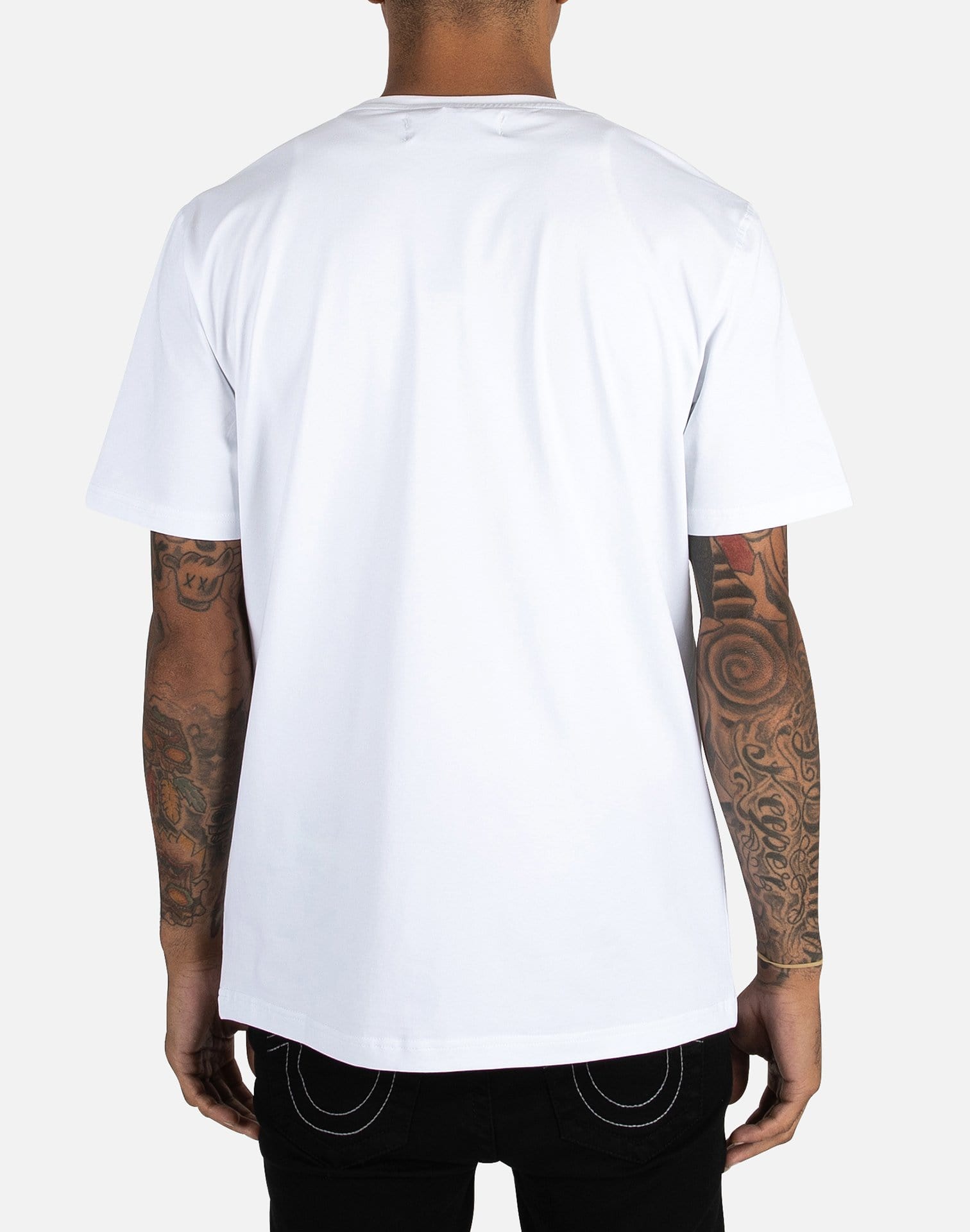 Photo of Eternity ICONS WORLD FAMOUS TEE