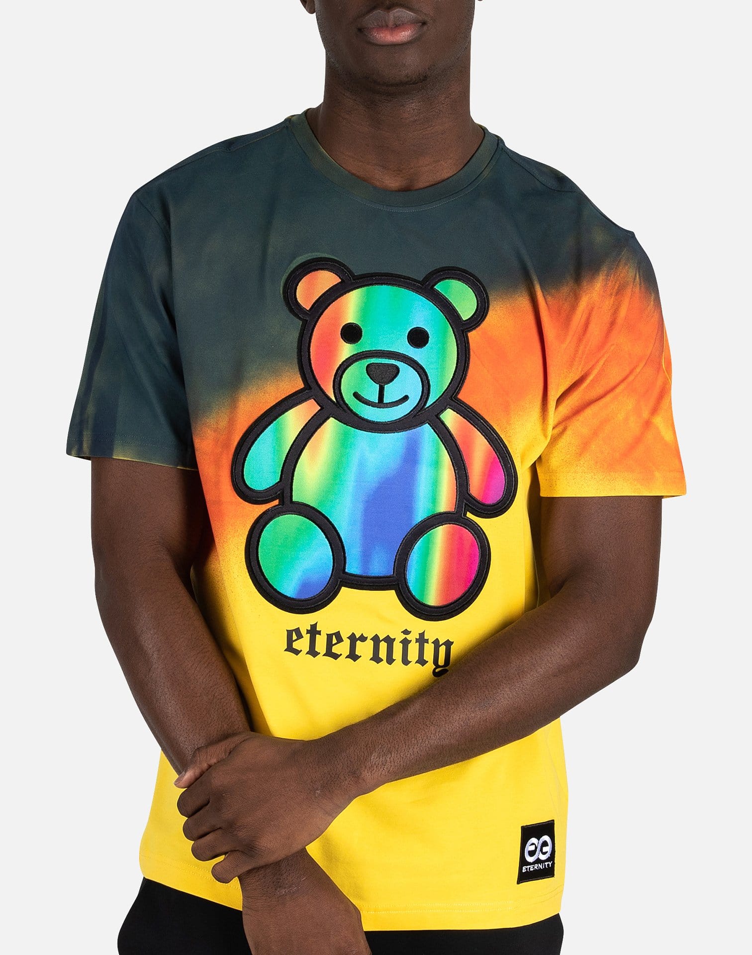 Photo of Eternity SPRAY BEAR TEE