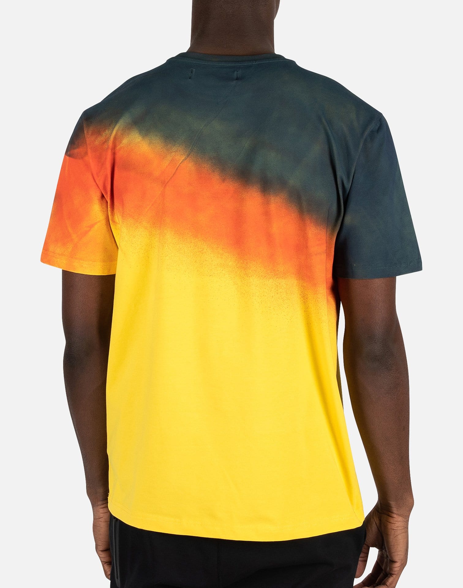 Photo of Eternity SPRAY BEAR TEE