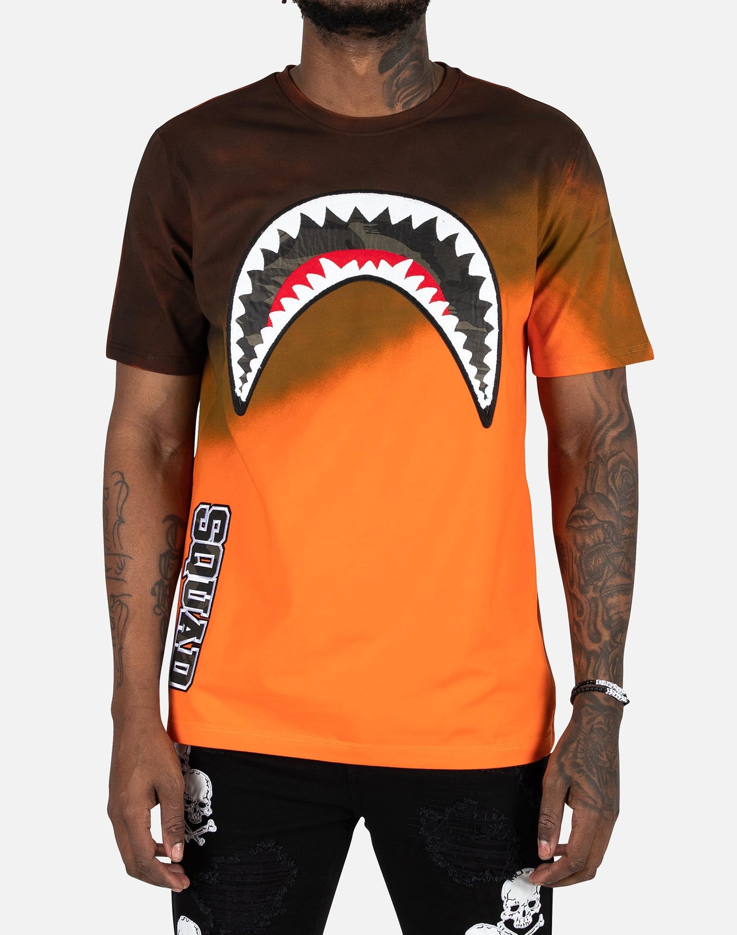 Photo of Eternity SPRAY TEE
