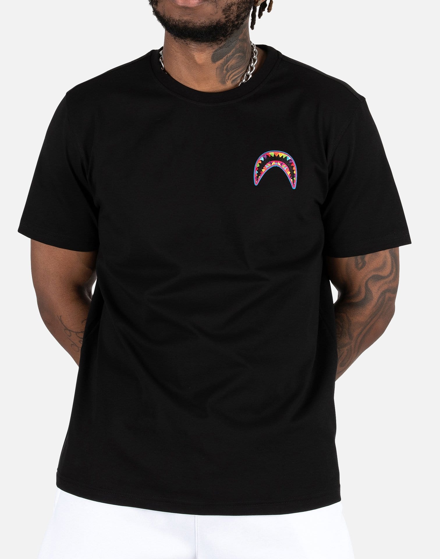 Photo of Eternity SMALL ICON CANDY SHARKMOUTH TEE