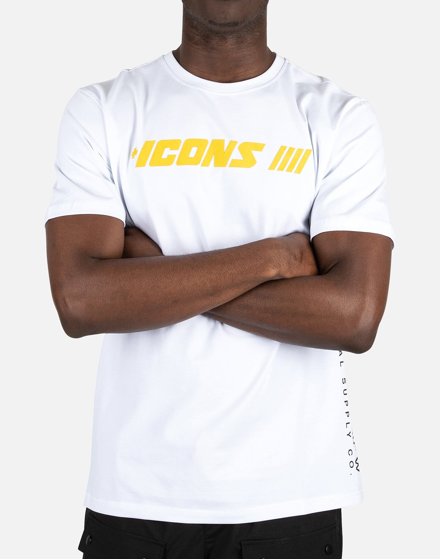 Photo of Eternity Straps Tee