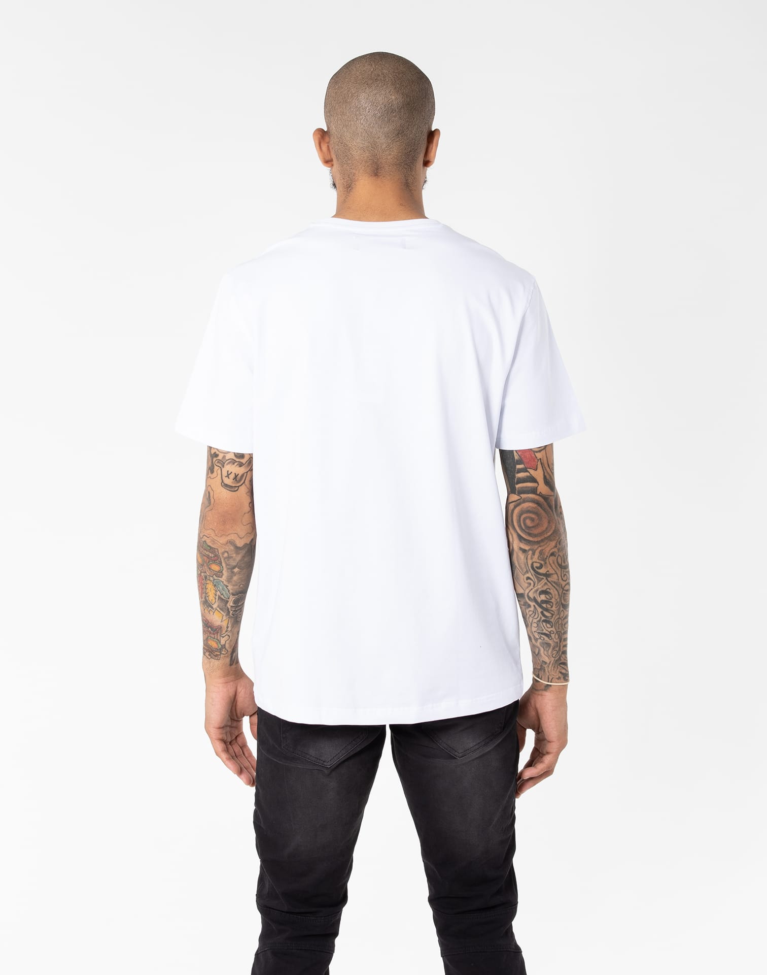 Photo of Eternity DANCING SKELETONS TEE