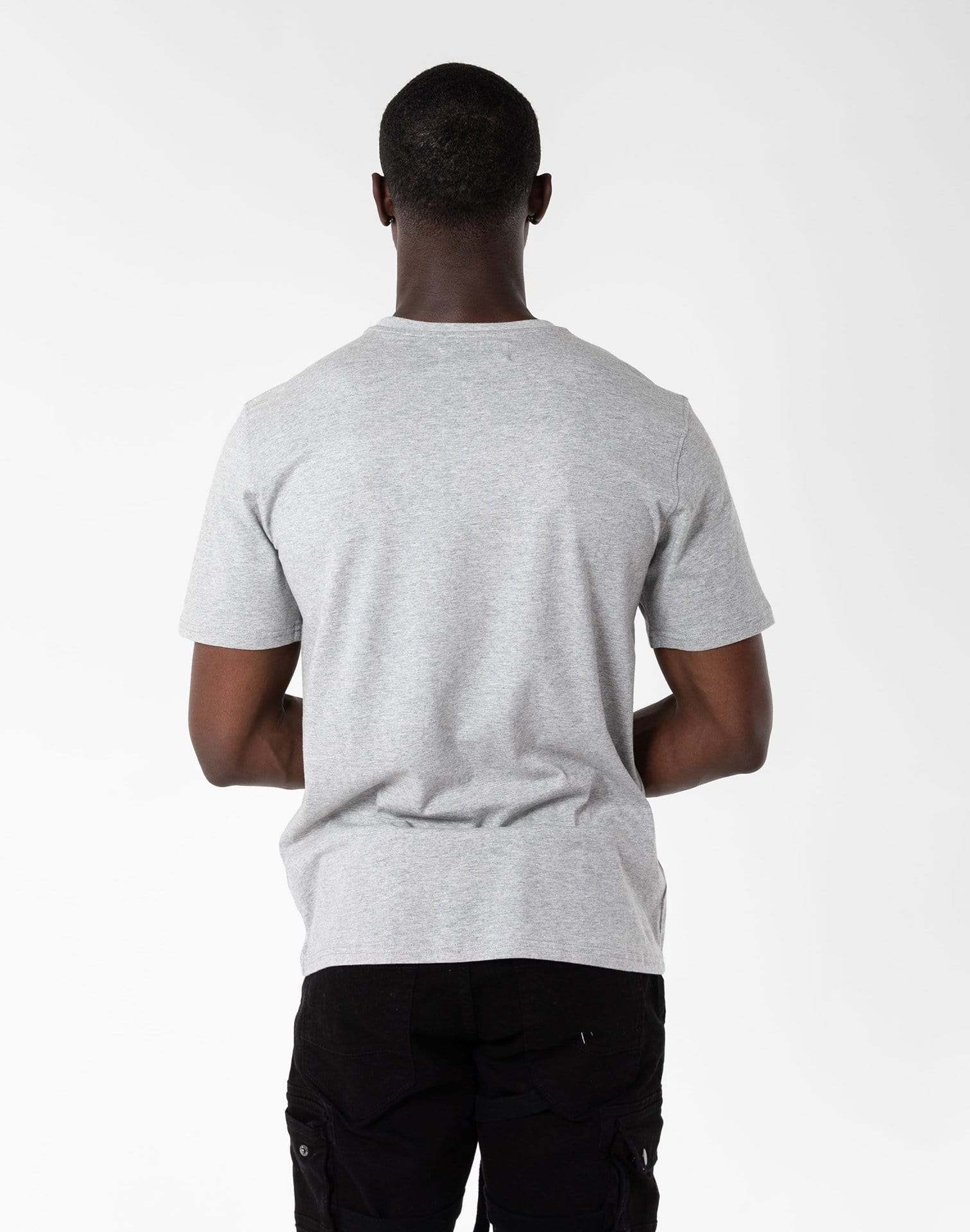 Photo of Eternity Small Icon Tie-Dye Sharkmouth Tee