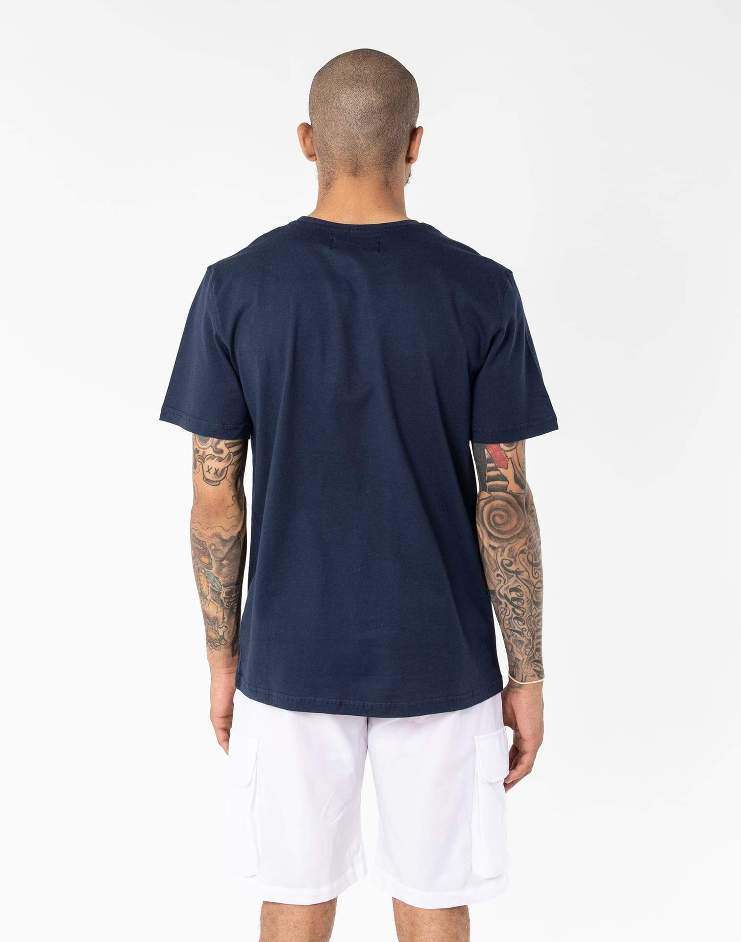 Photo of Eternity Small Icon Tropical Bear Tee