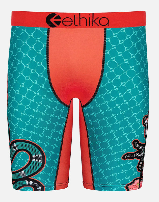 Ethika DAPPER BOXER BRIEFS – DTLR