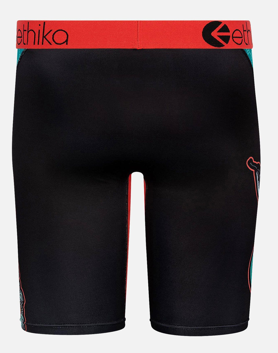 Ethika DAPPER BOXER BRIEFS – DTLR