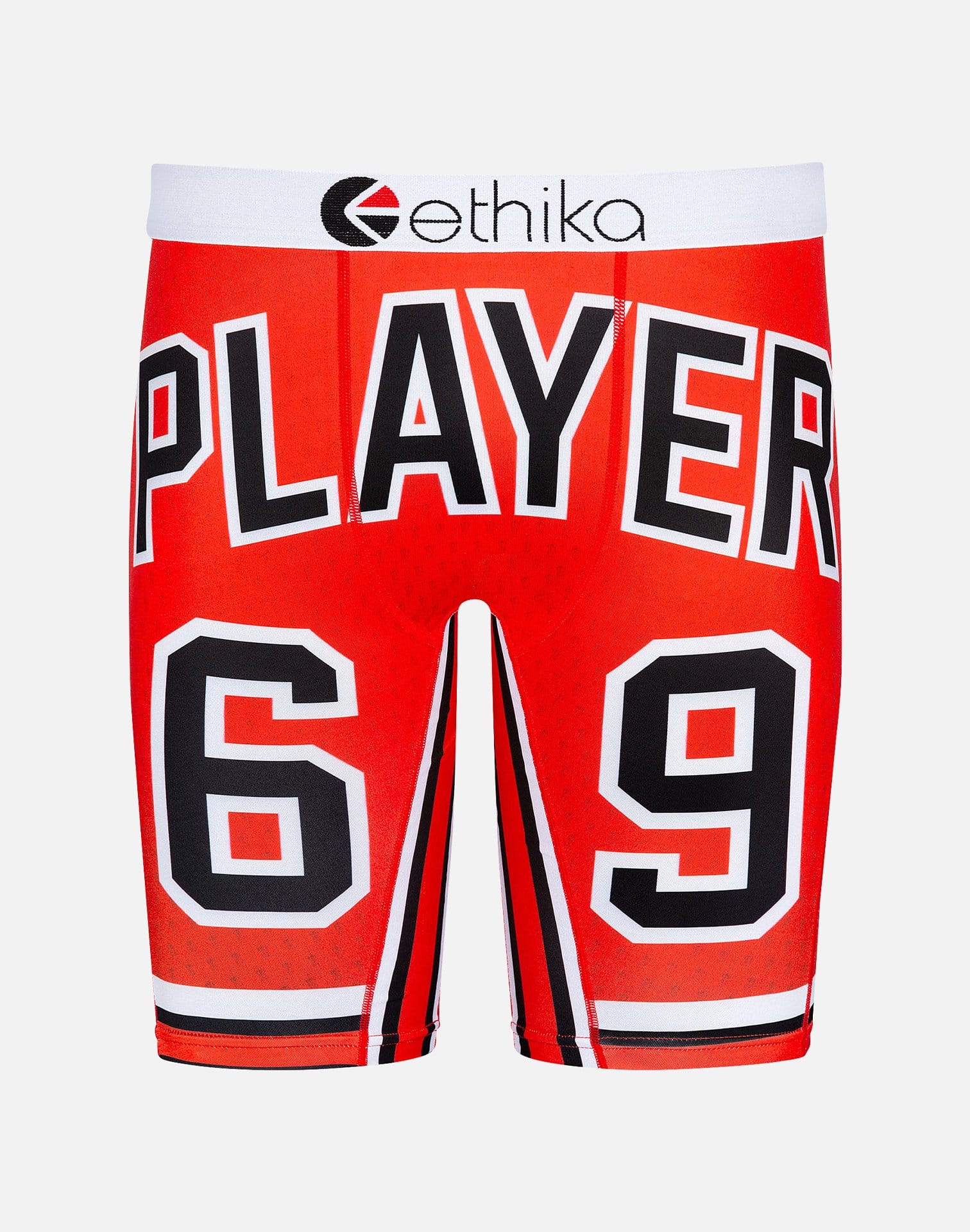 Ethika PLAYER BOXER BRIEFS – DTLR