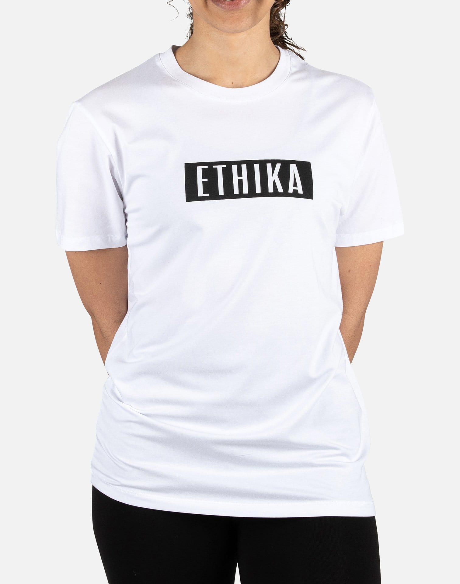 Photo of Ethika IMPERIAL TEE