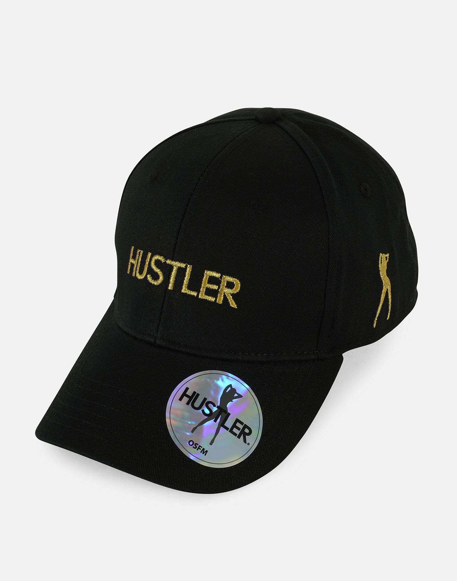 Fila HUSTLER 6-PANEL TWILL CAP