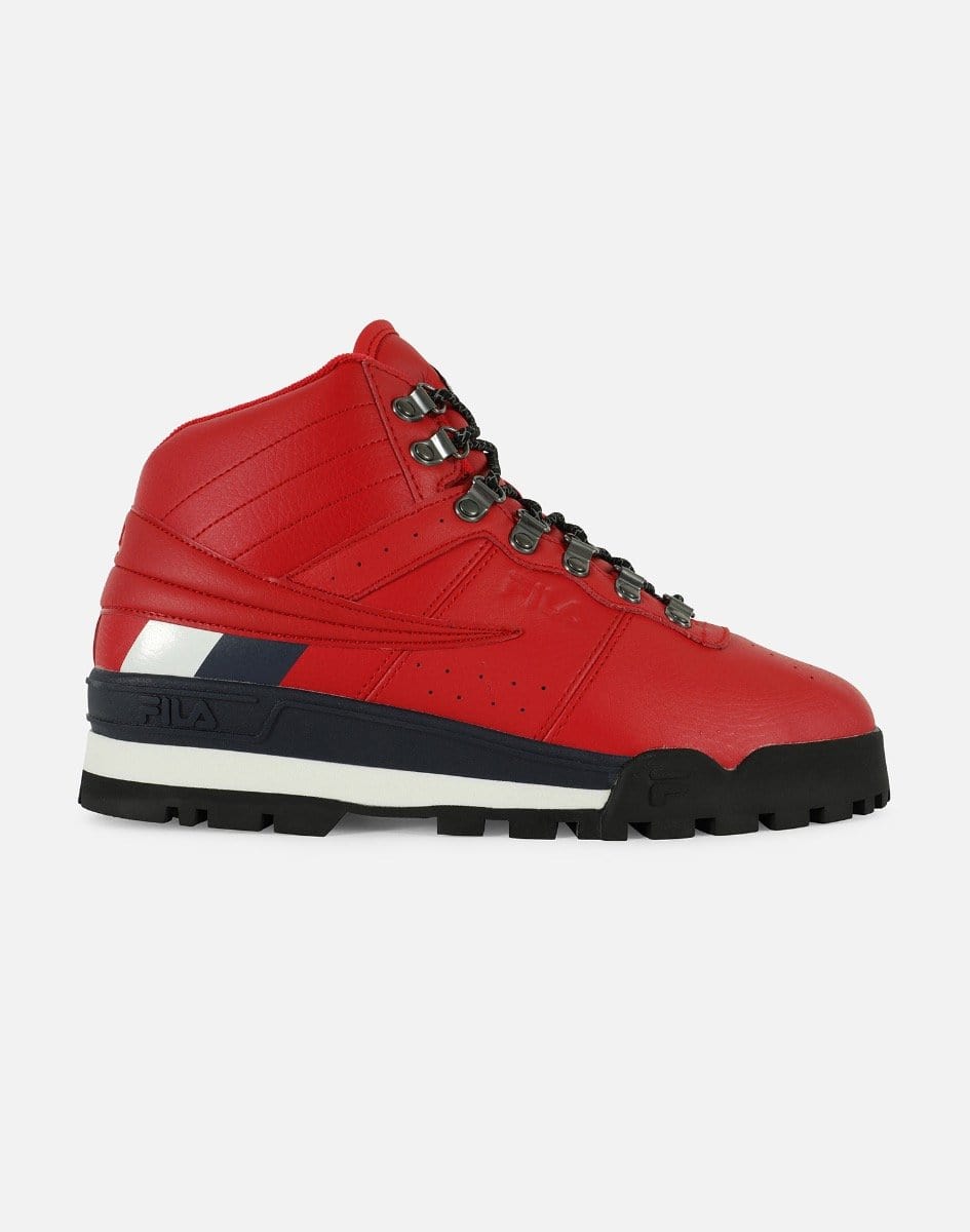 Fila FITNESS MID HIKER BOOTS โ DTLR