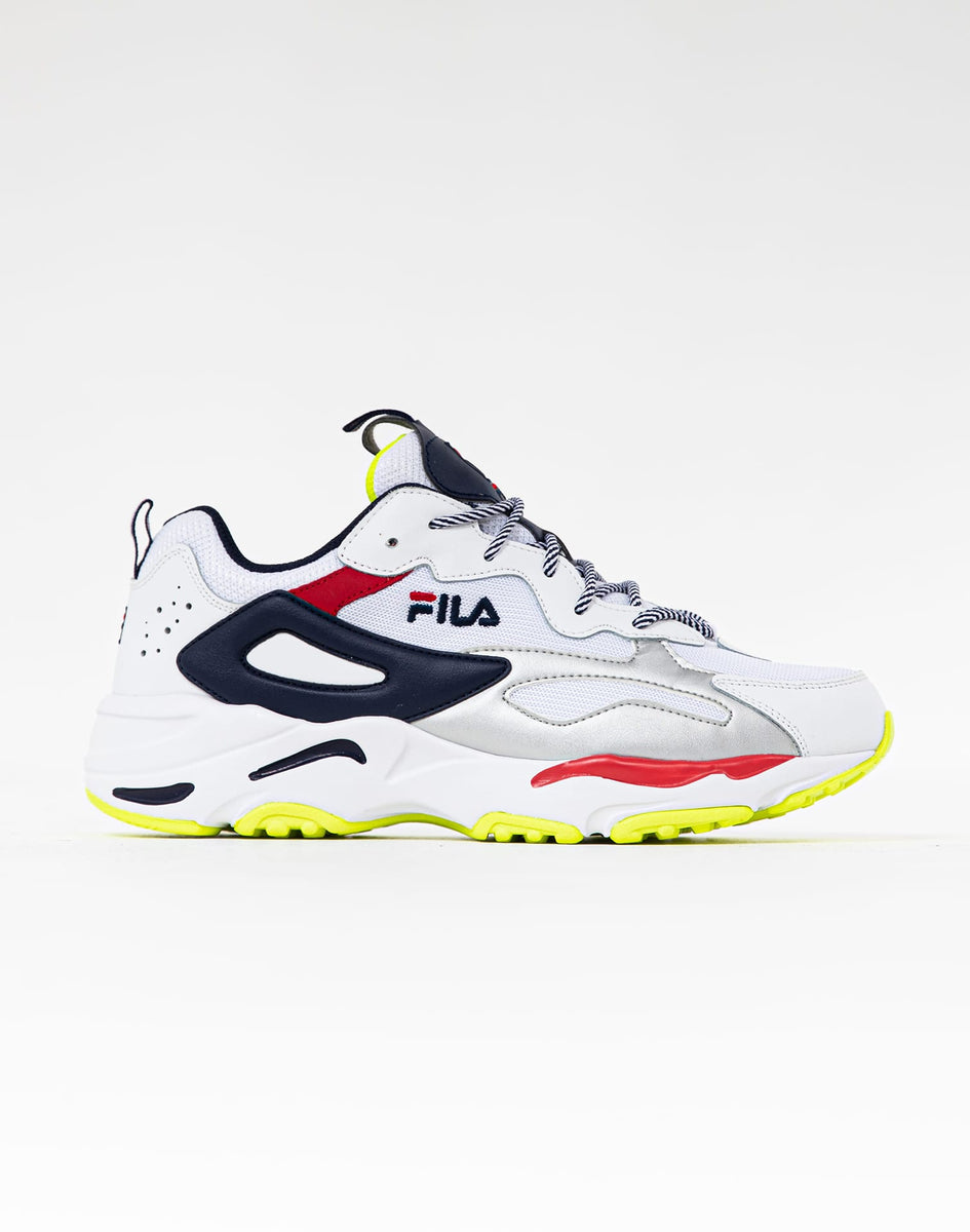 Fila Ray Tracer – DTLR