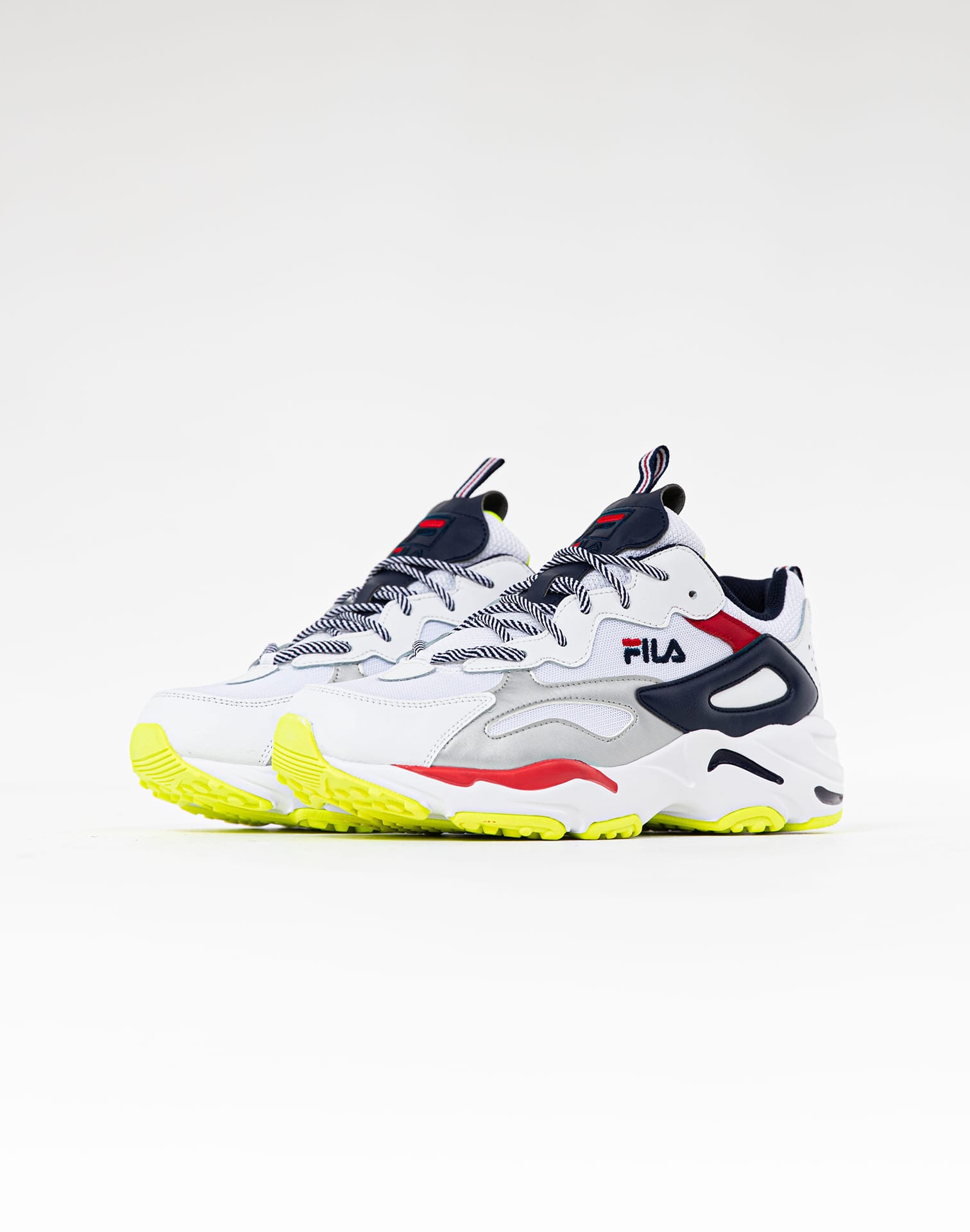 Fila Ray Script Fila Ray Tracer – DTLR