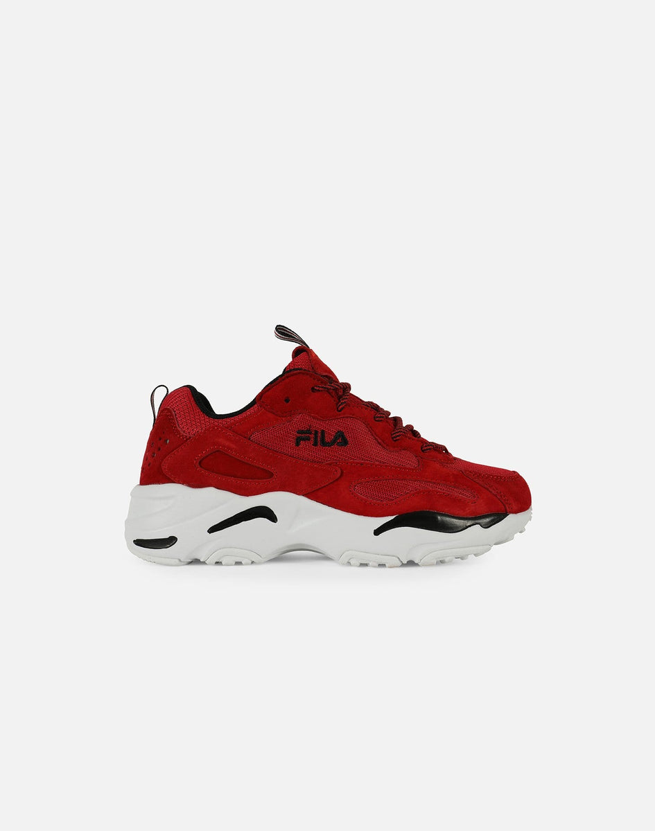 fila ray tracer grade school